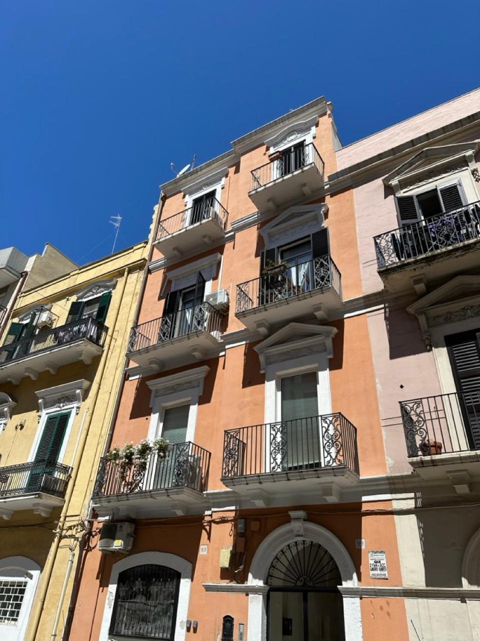 Apartamento Casa Garruba 99 *