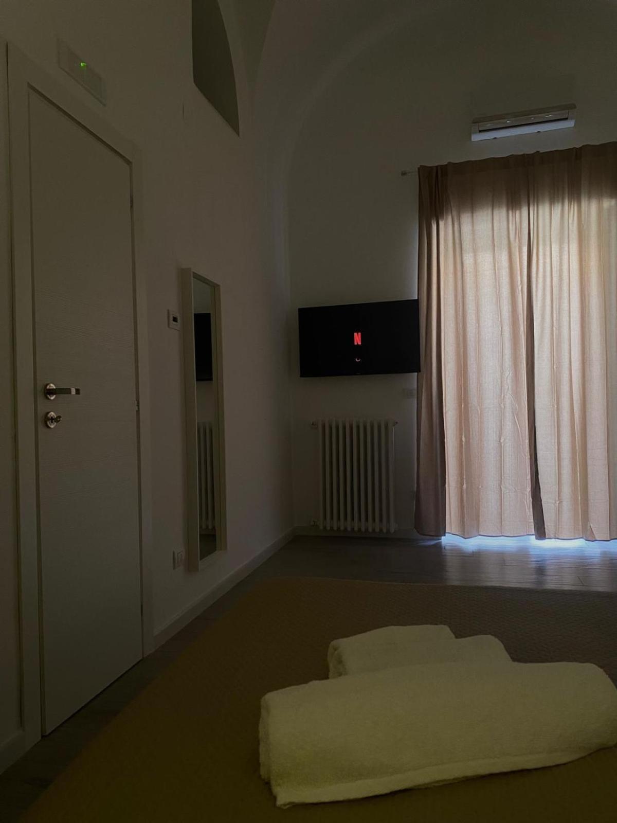 Apartment Carpe Diem Airport *
