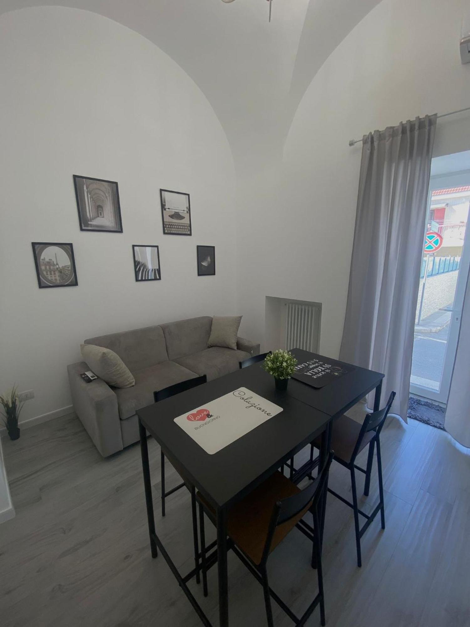 Apartment Carpe Diem Airport *