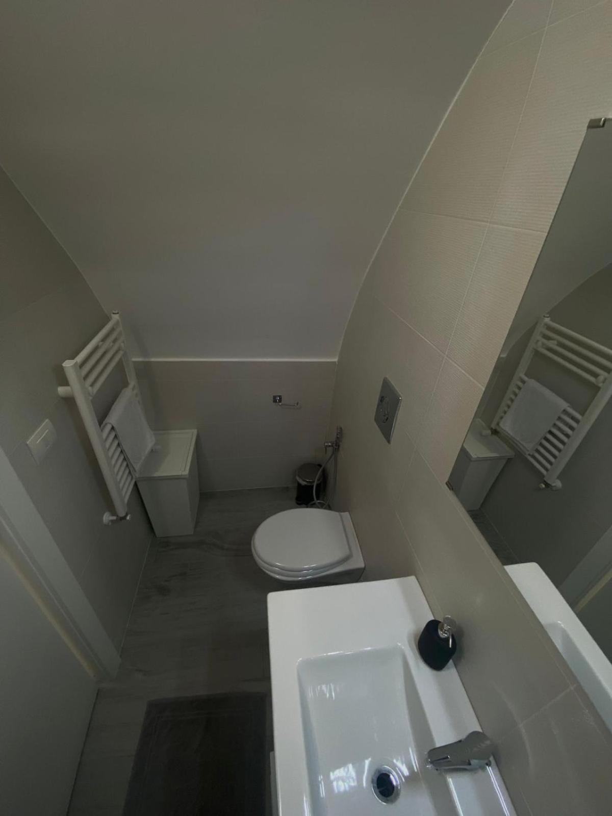 Apartment Carpe Diem Airport *