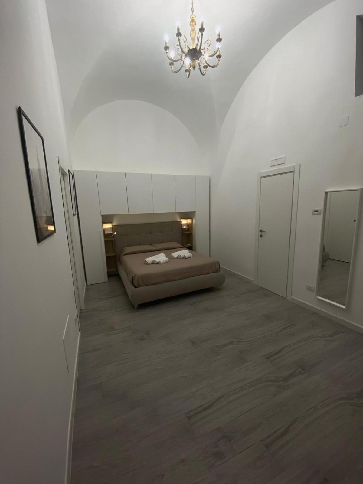 Apartment Carpe Diem Airport Bari