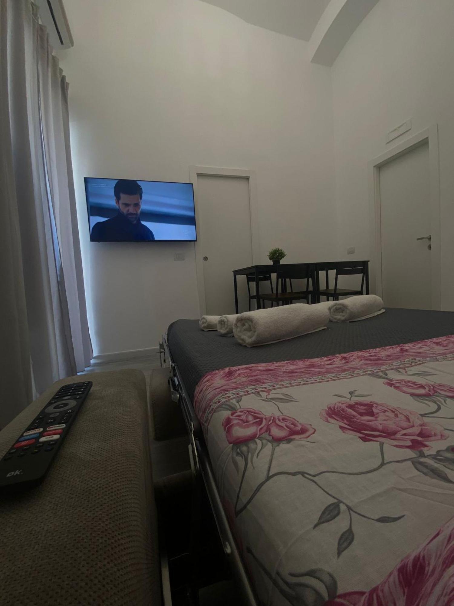 Apartment Carpe Diem Airport Bari