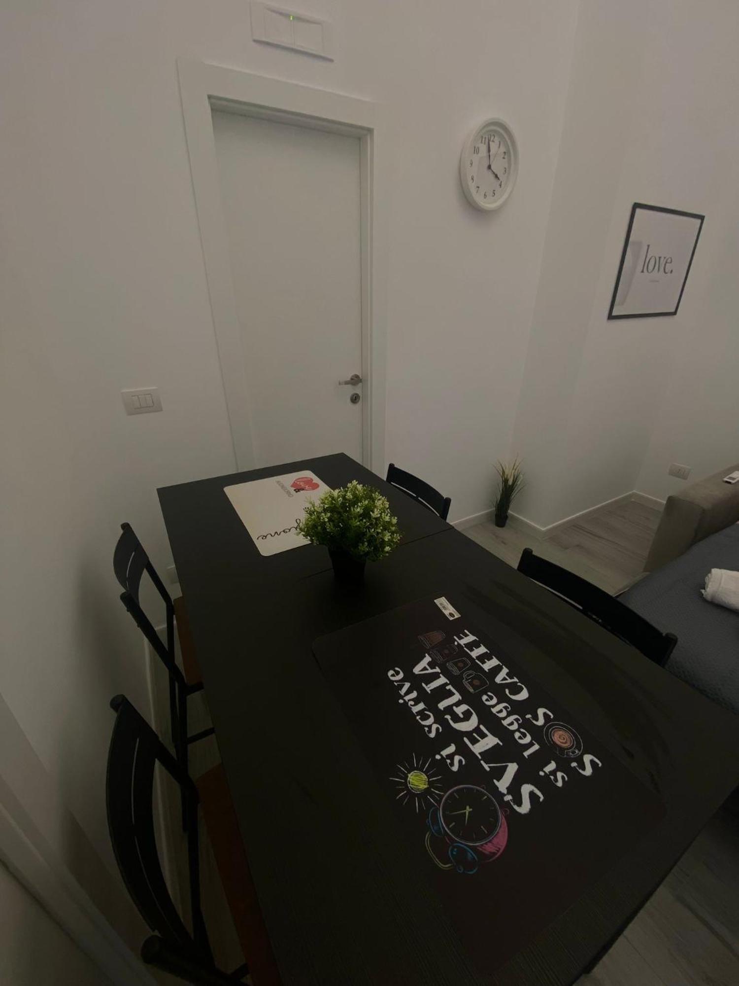 Apartment Carpe Diem Airport
