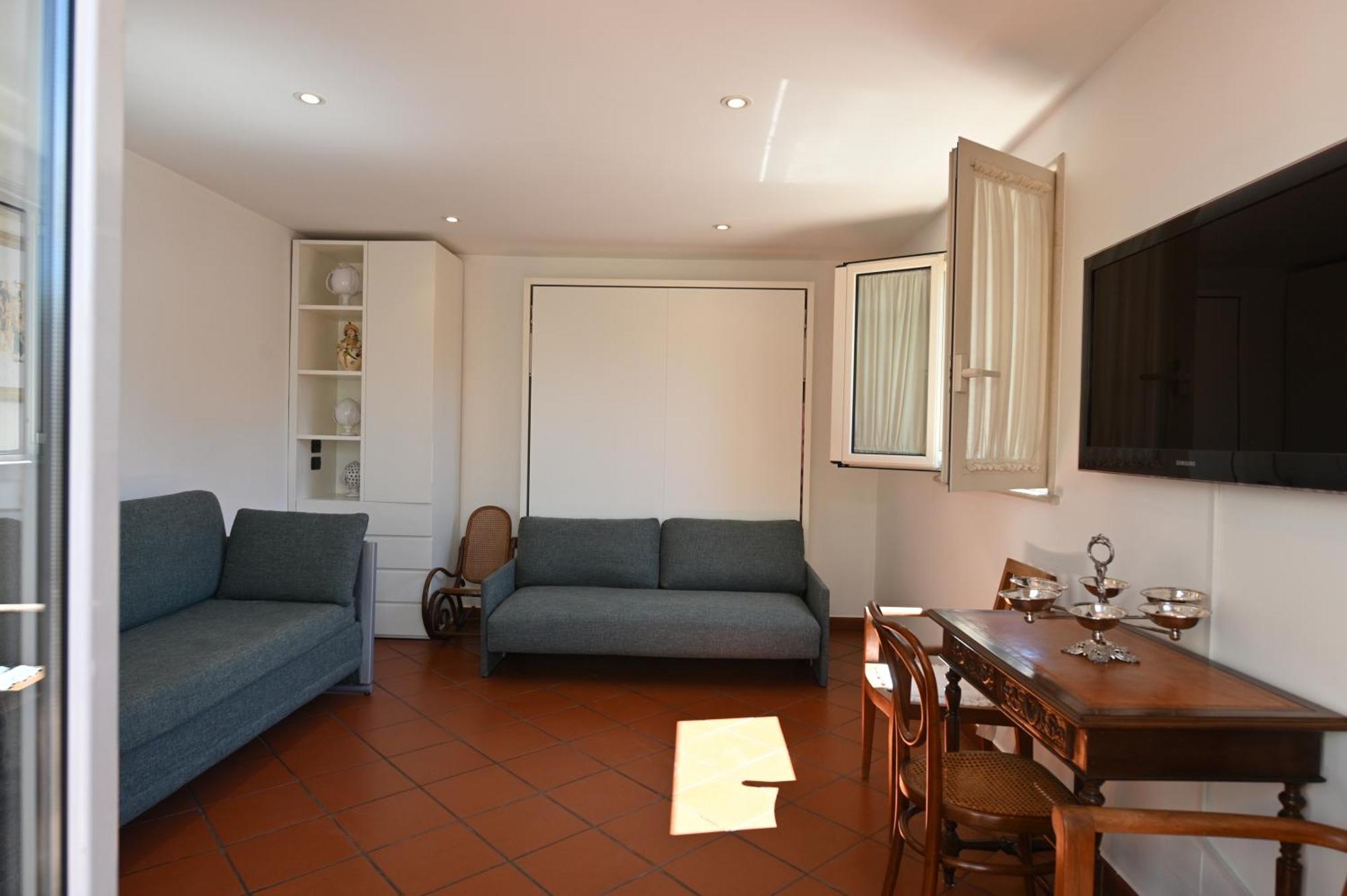 Terrazza128 Bari