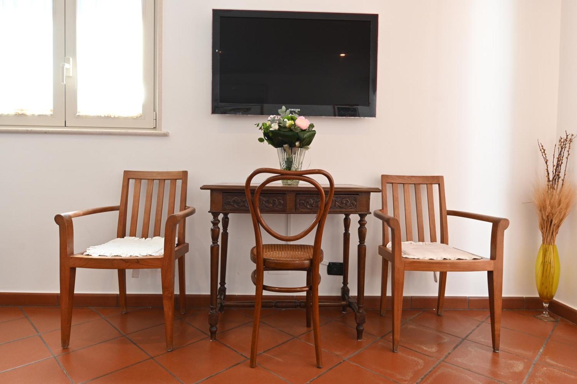 Apartment Terrazza128 Bari