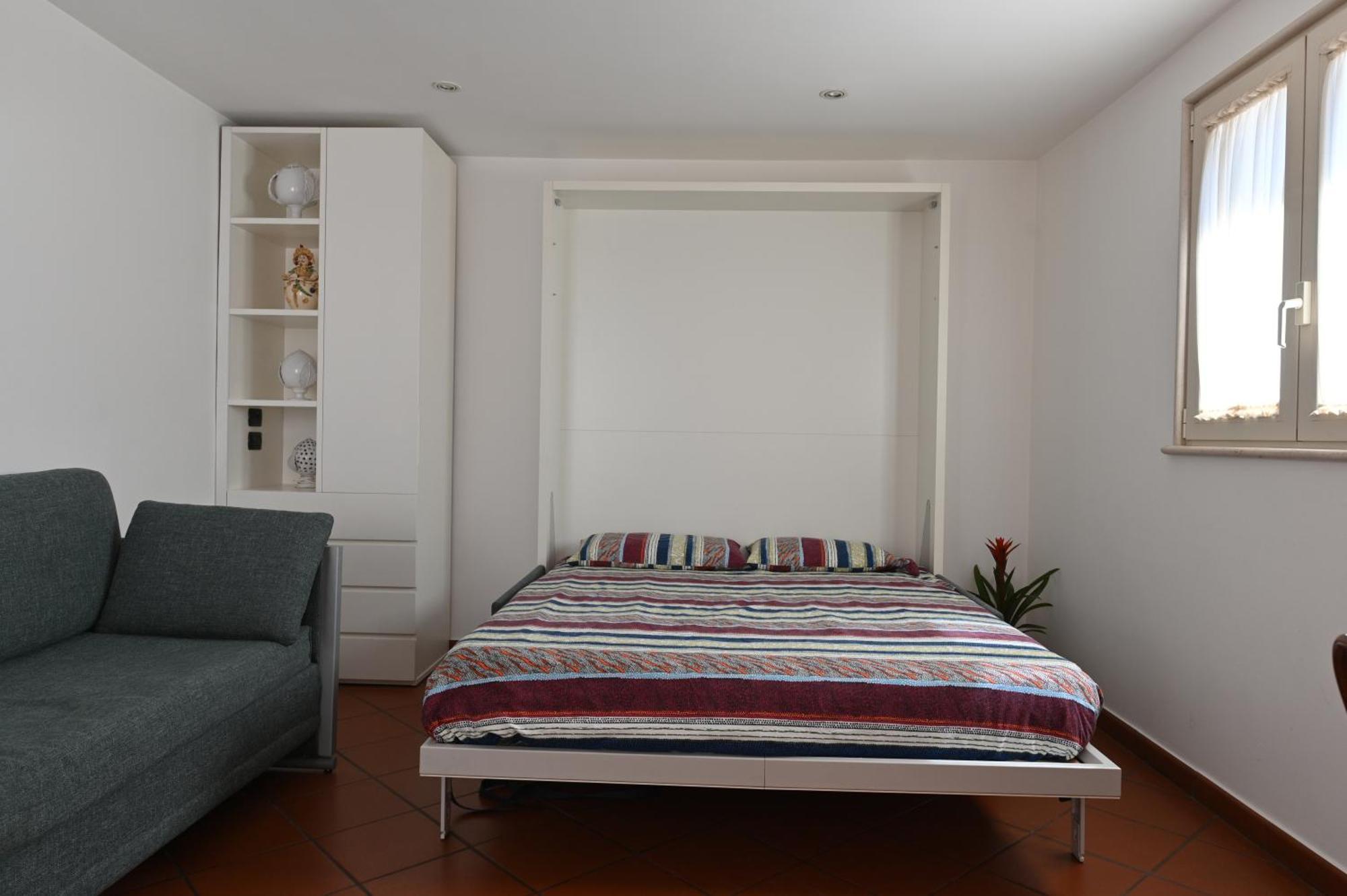 Apartment Terrazza128