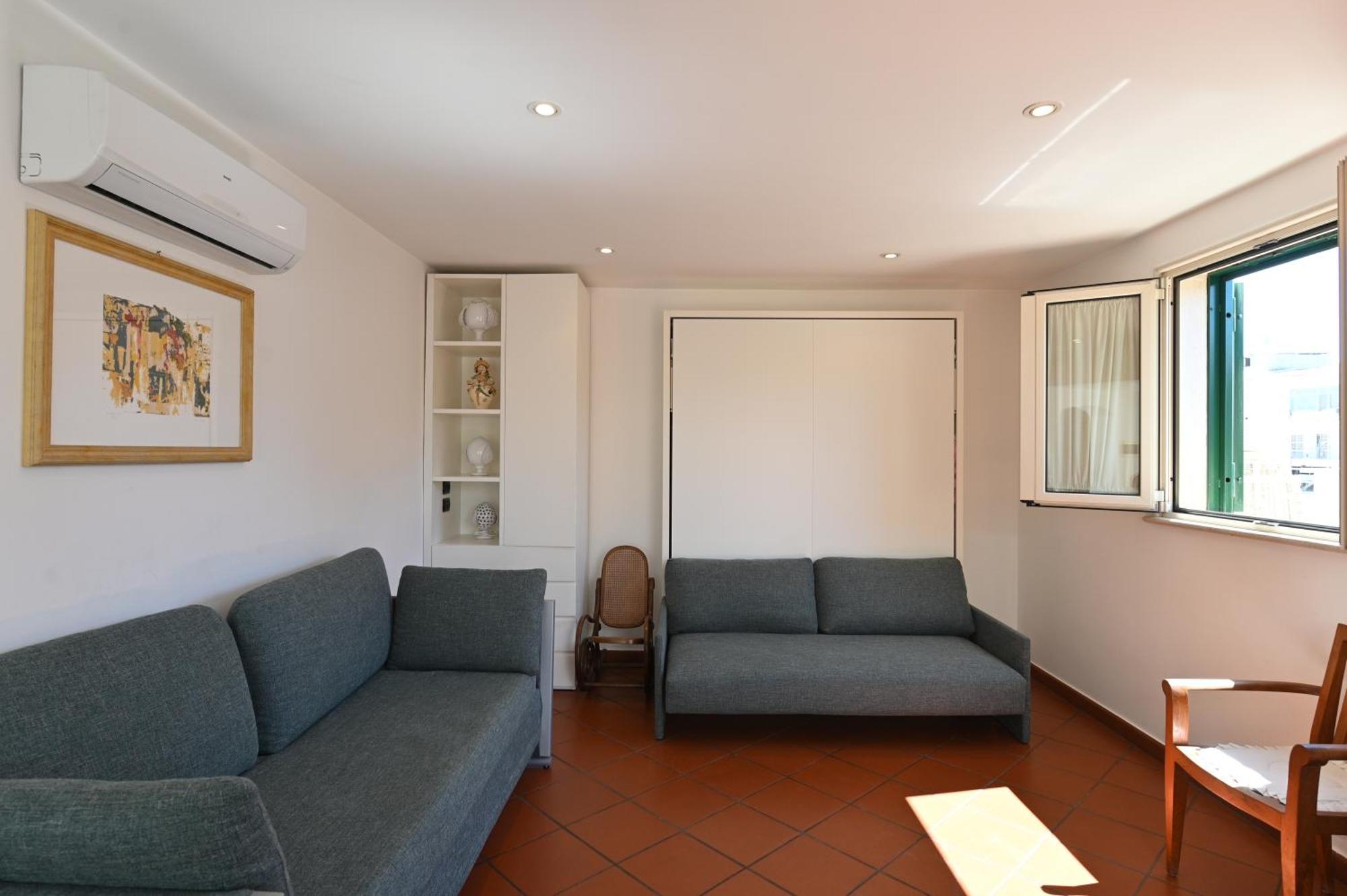 Apartment Terrazza128 Bari