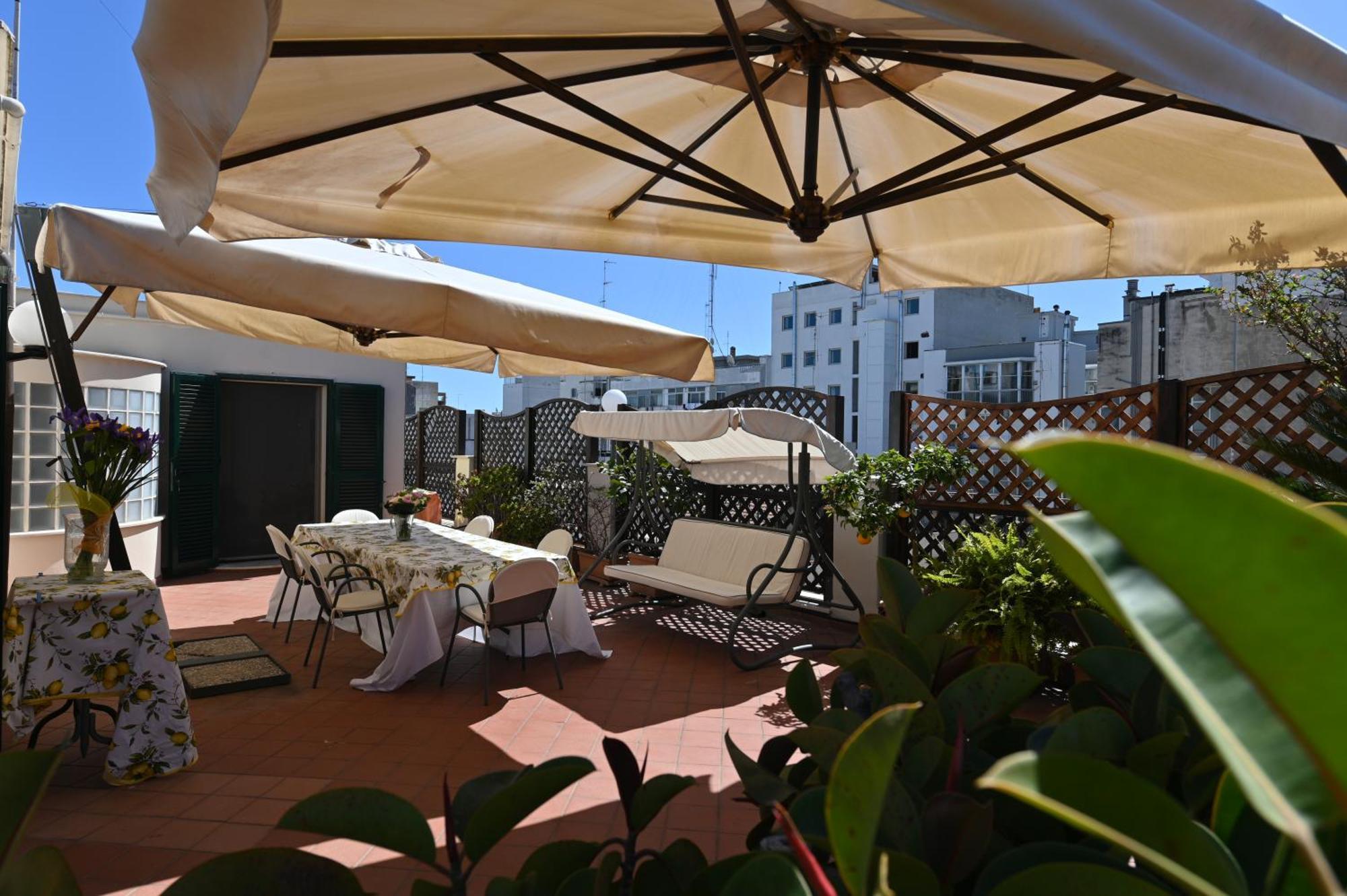 Apartment Terrazza128 Bari