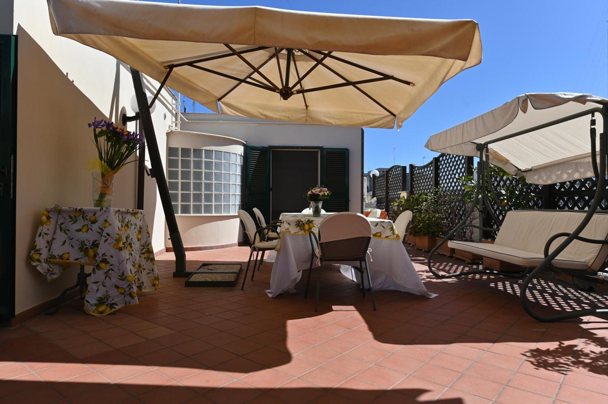Terrazza128