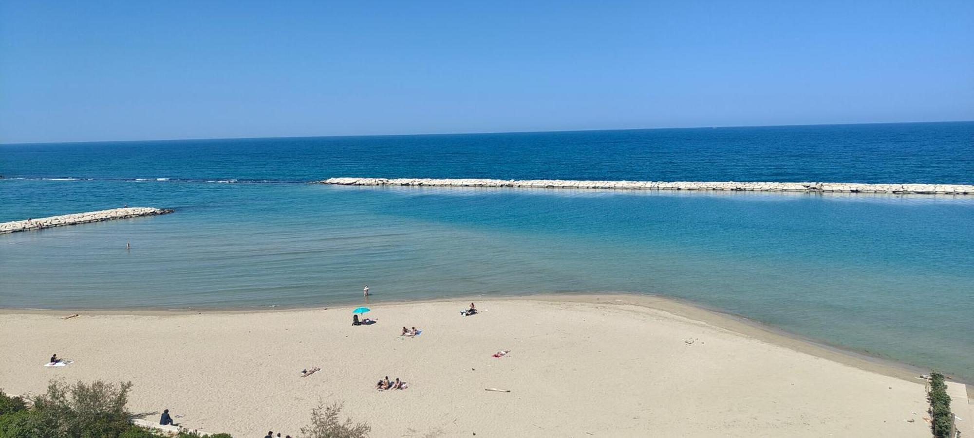 Apartment Approdo Sul Mare