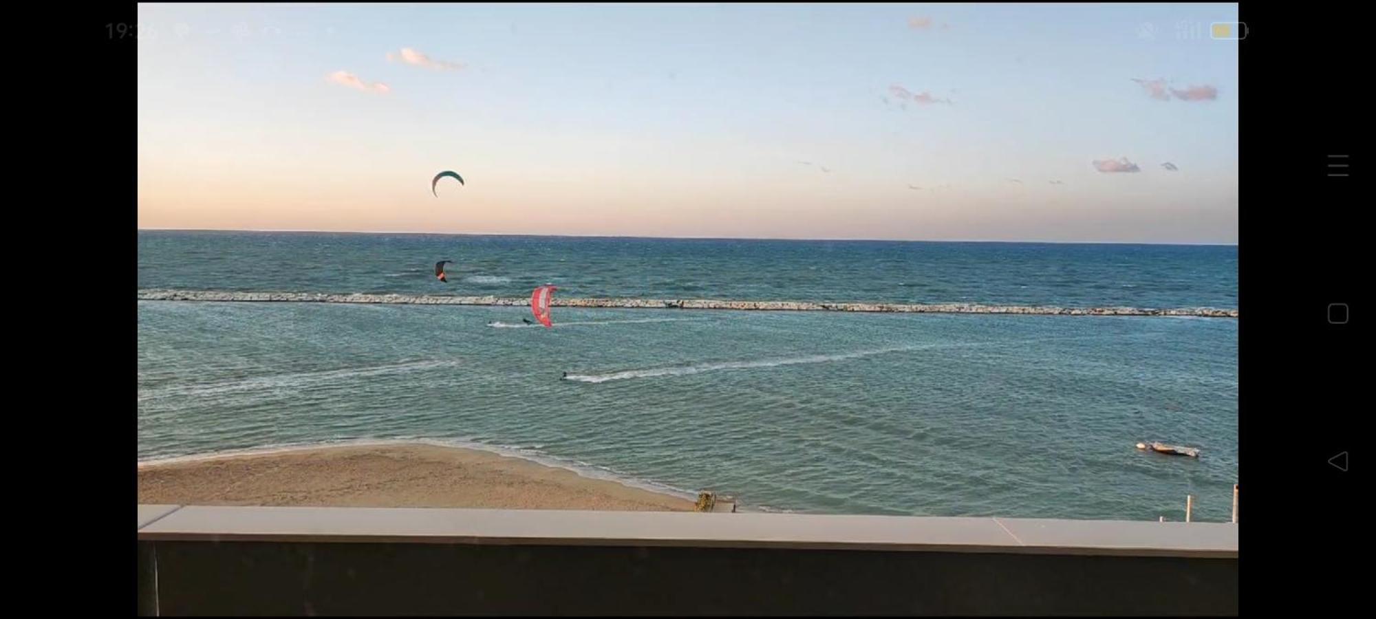 Approdo Sul Mare