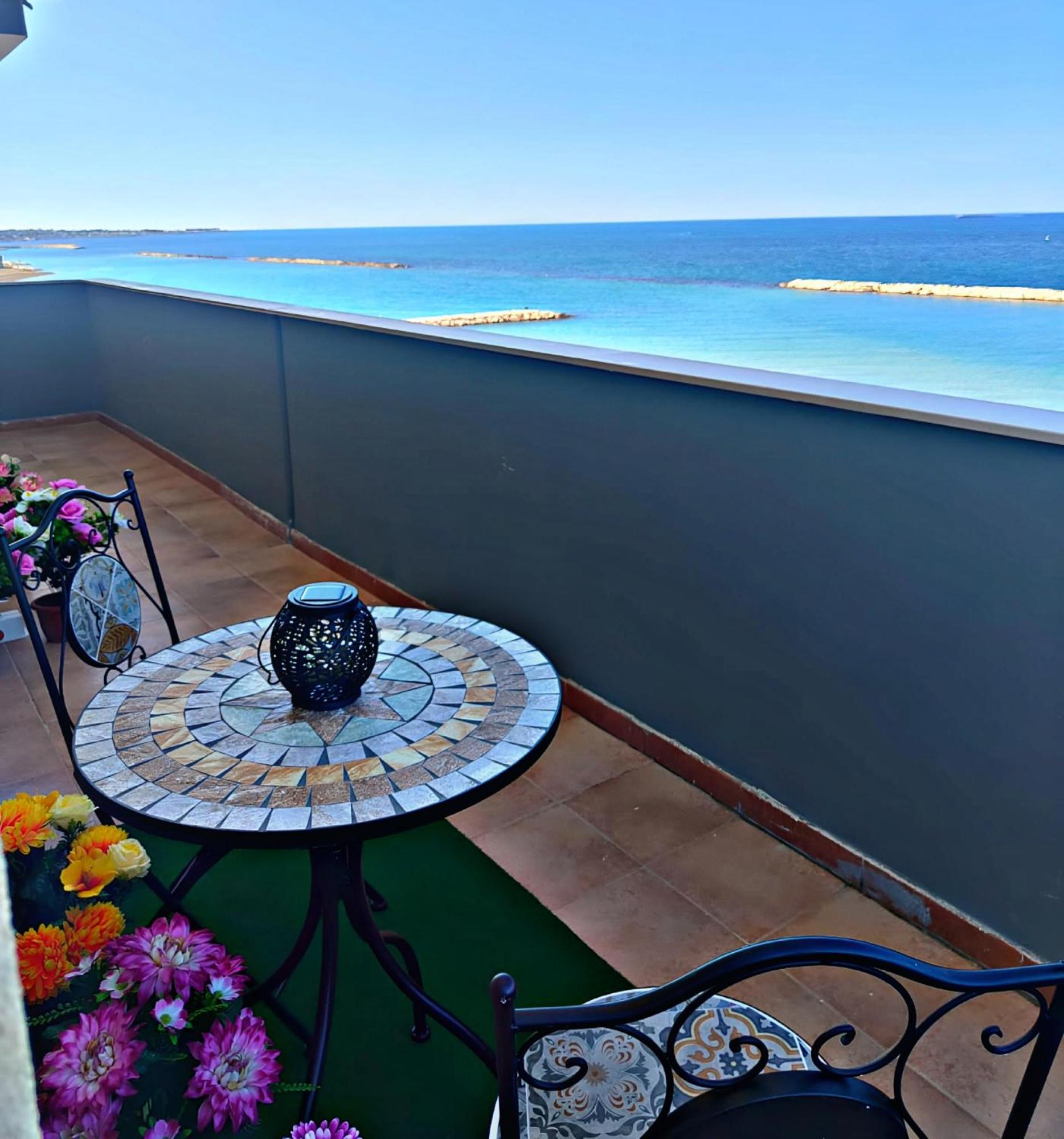 Apartment Approdo Sul Mare *