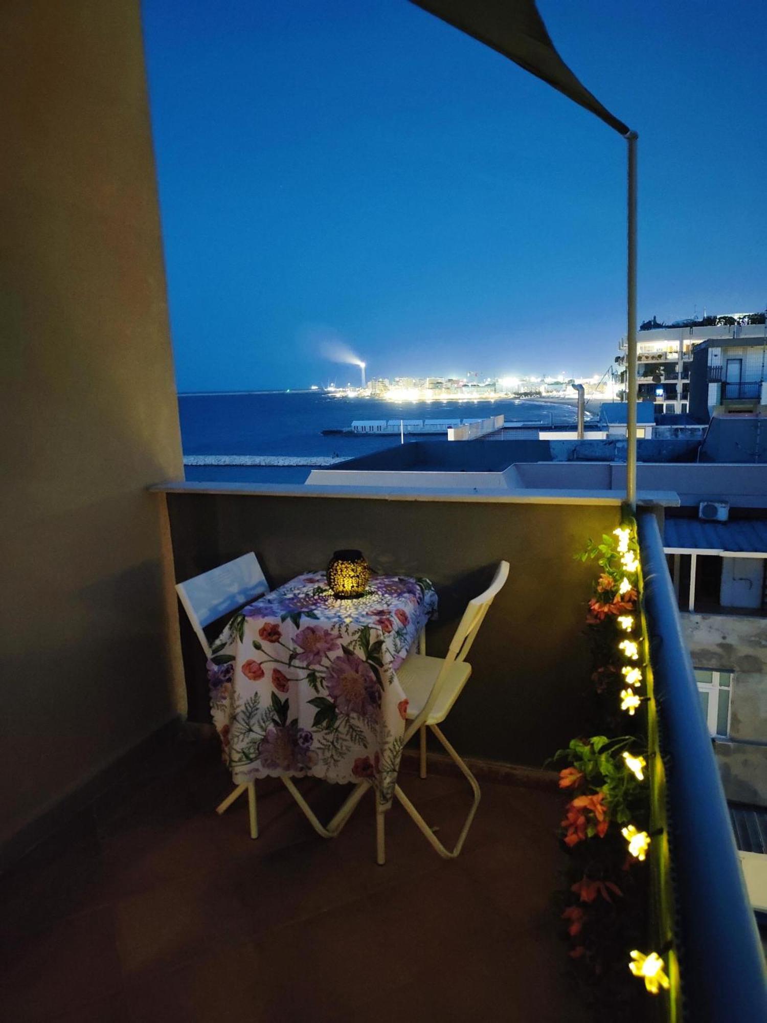 Apartment Approdo Sul Mare *