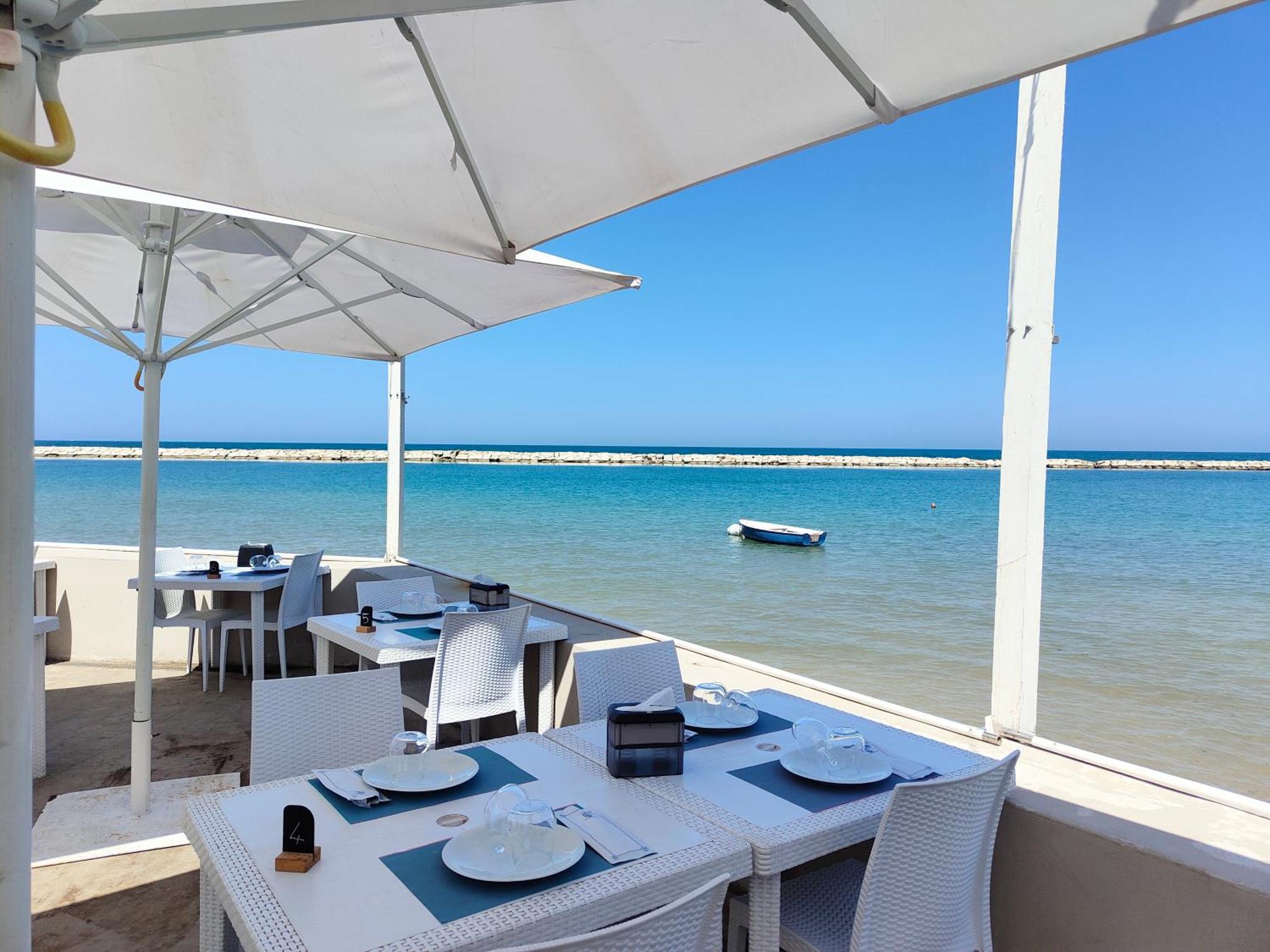 Apartment Approdo Sul Mare Bari