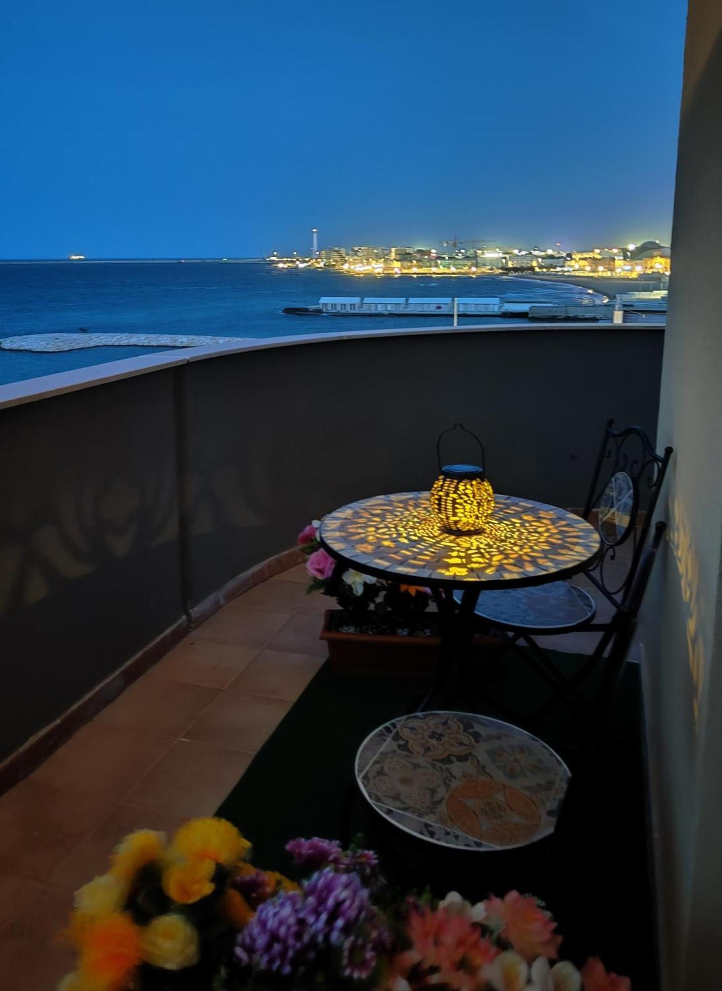 Apartment Approdo Sul Mare *