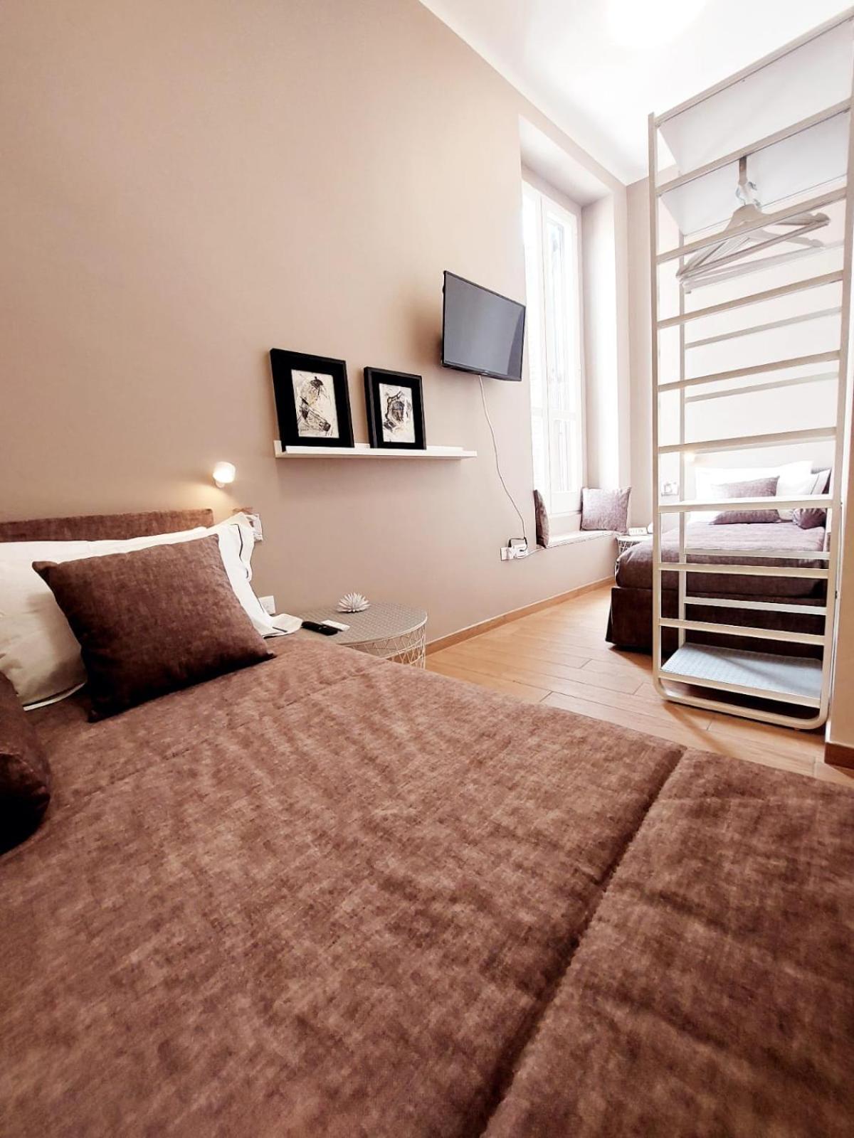 Apartamento Natidalmare Policlinico Bari