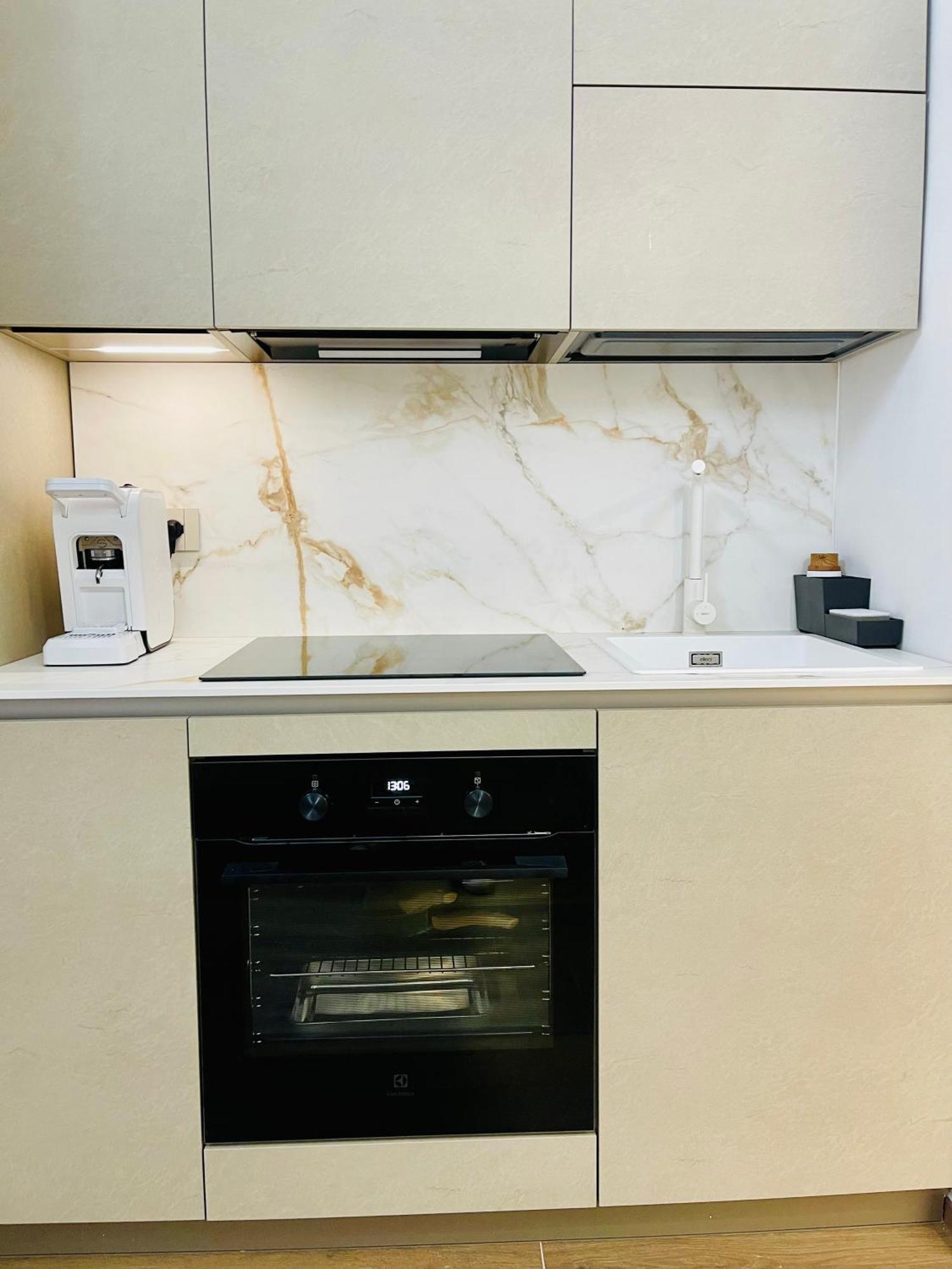 Apartment Suite169 Gold *