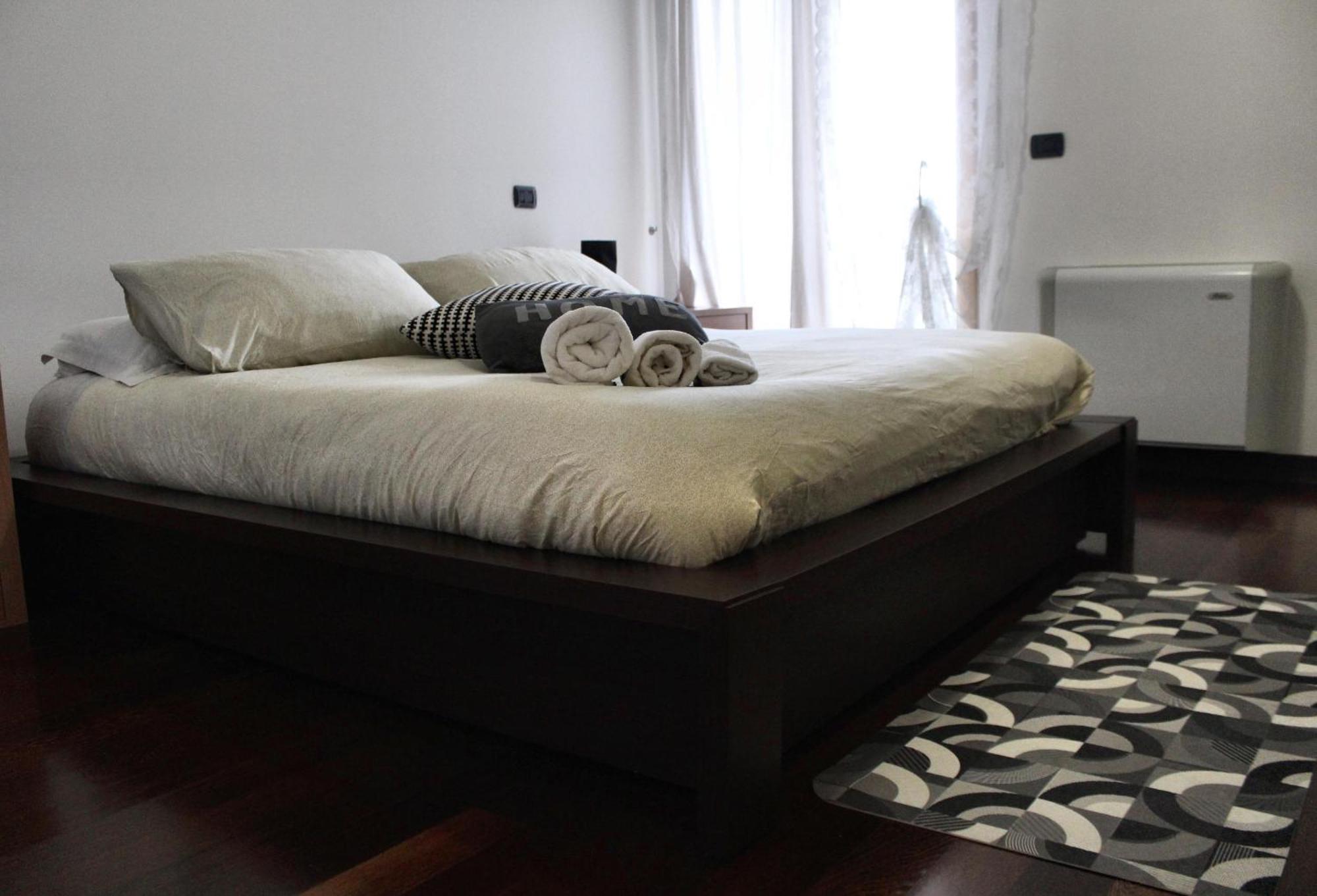 Apartamento Fara 8 Bari