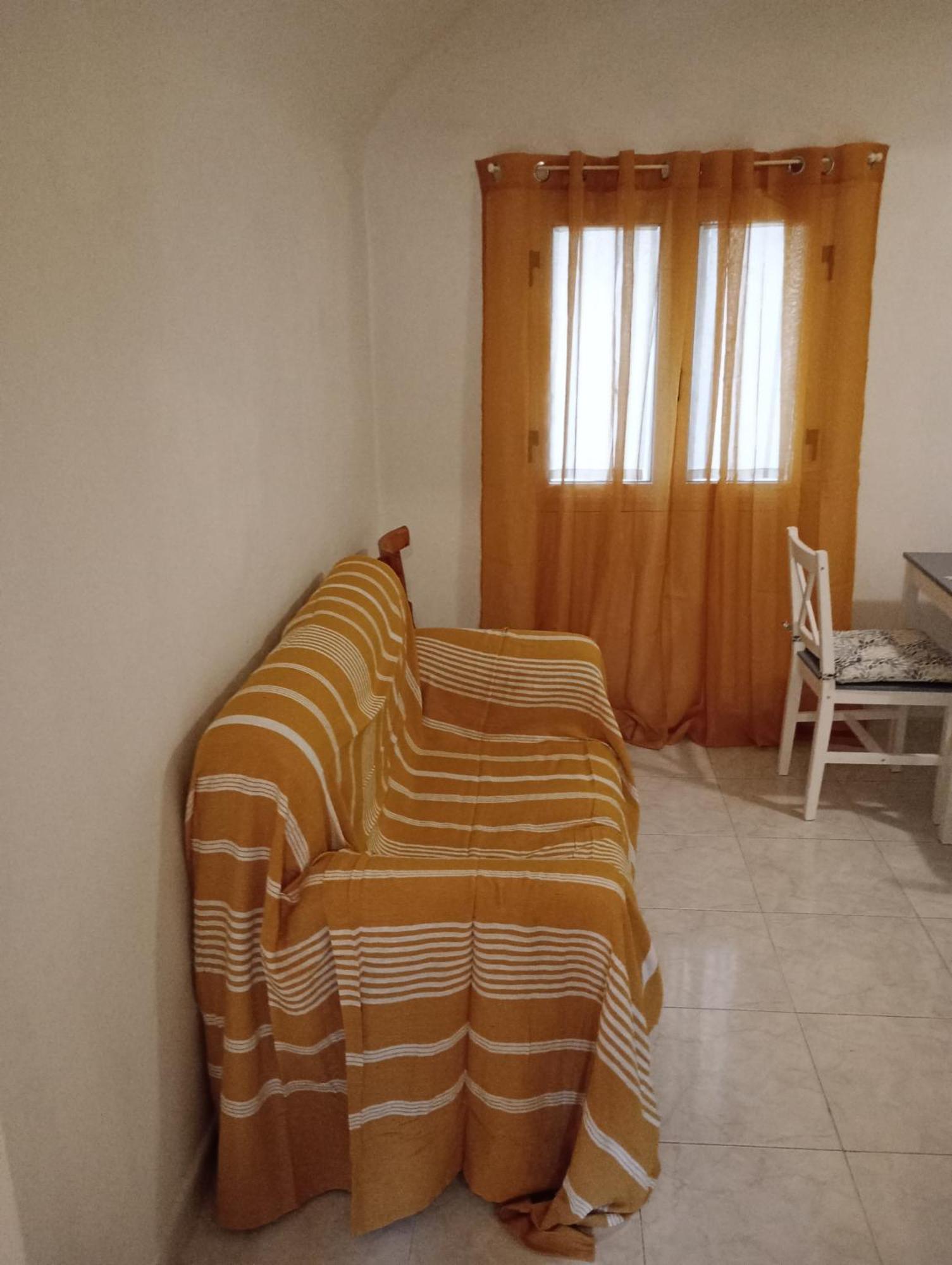 Apartment Casa Mariella *