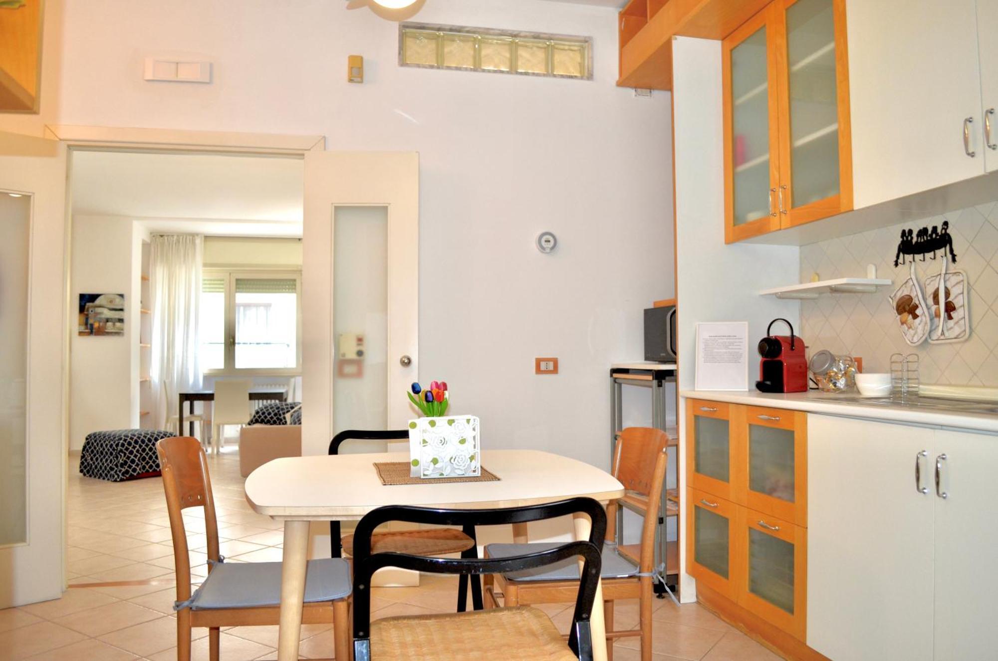 Centro Casa Damare
