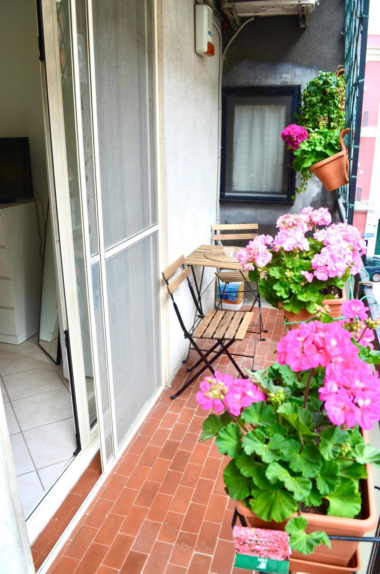 Apartment Centro Casa Damare
