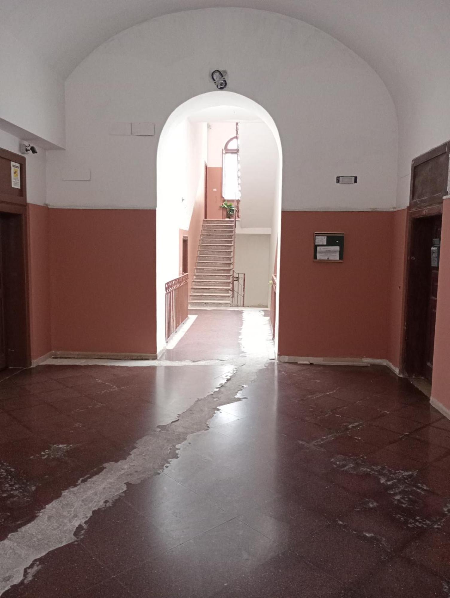 Apartment Casa Mariella *