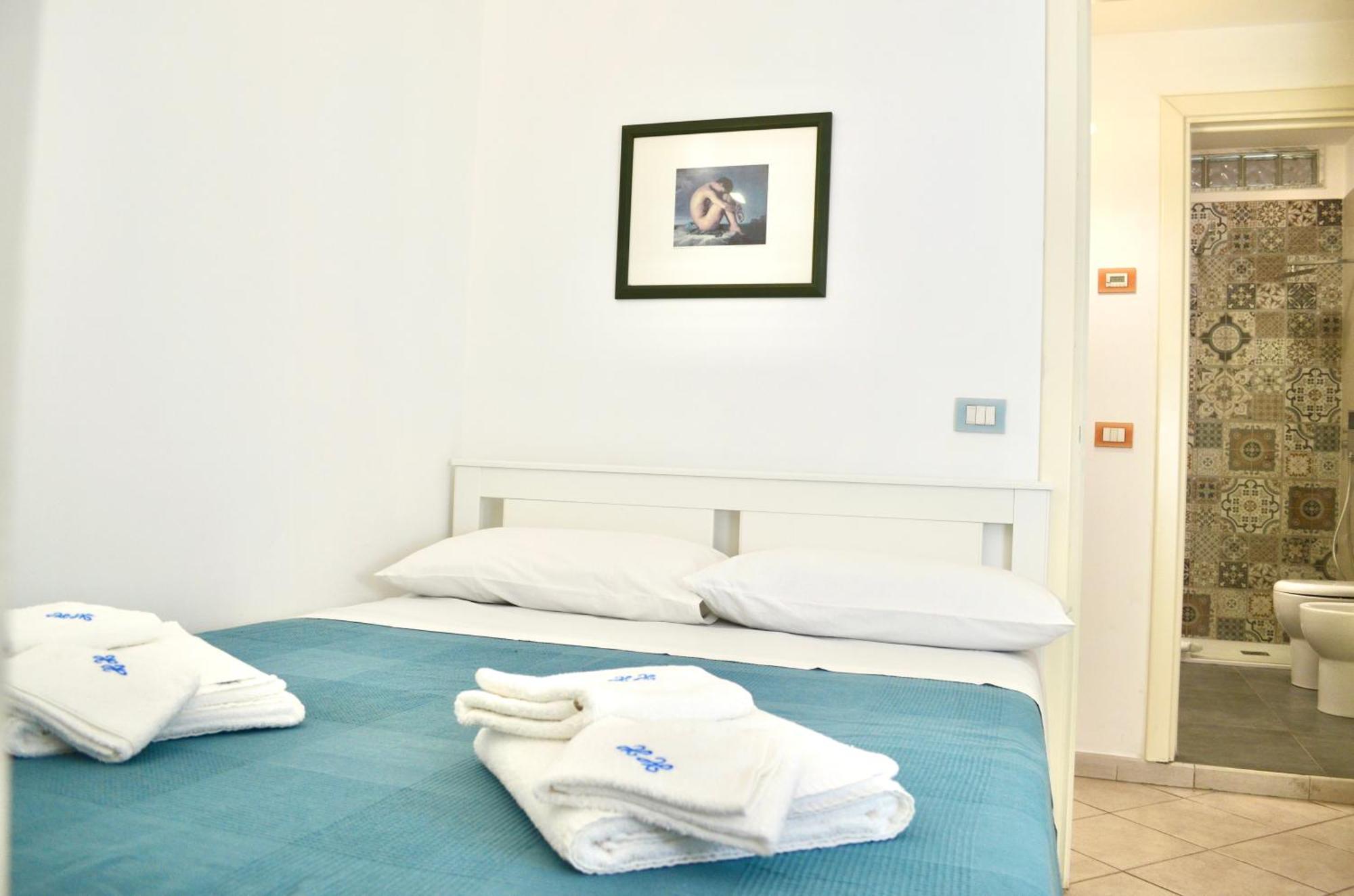 Centro Casa Damare Bari
