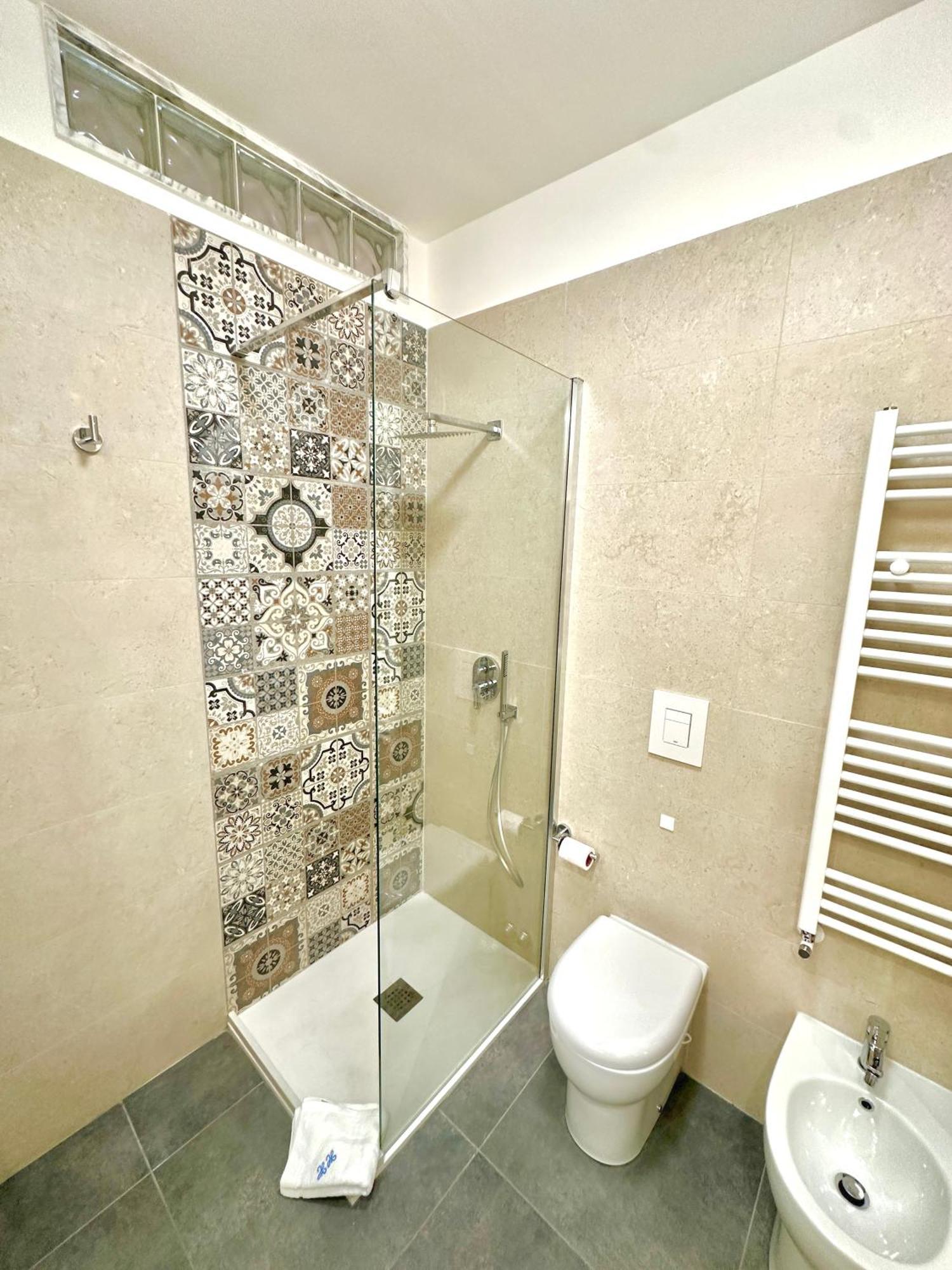 Apartment Centro Casa Damare Bari