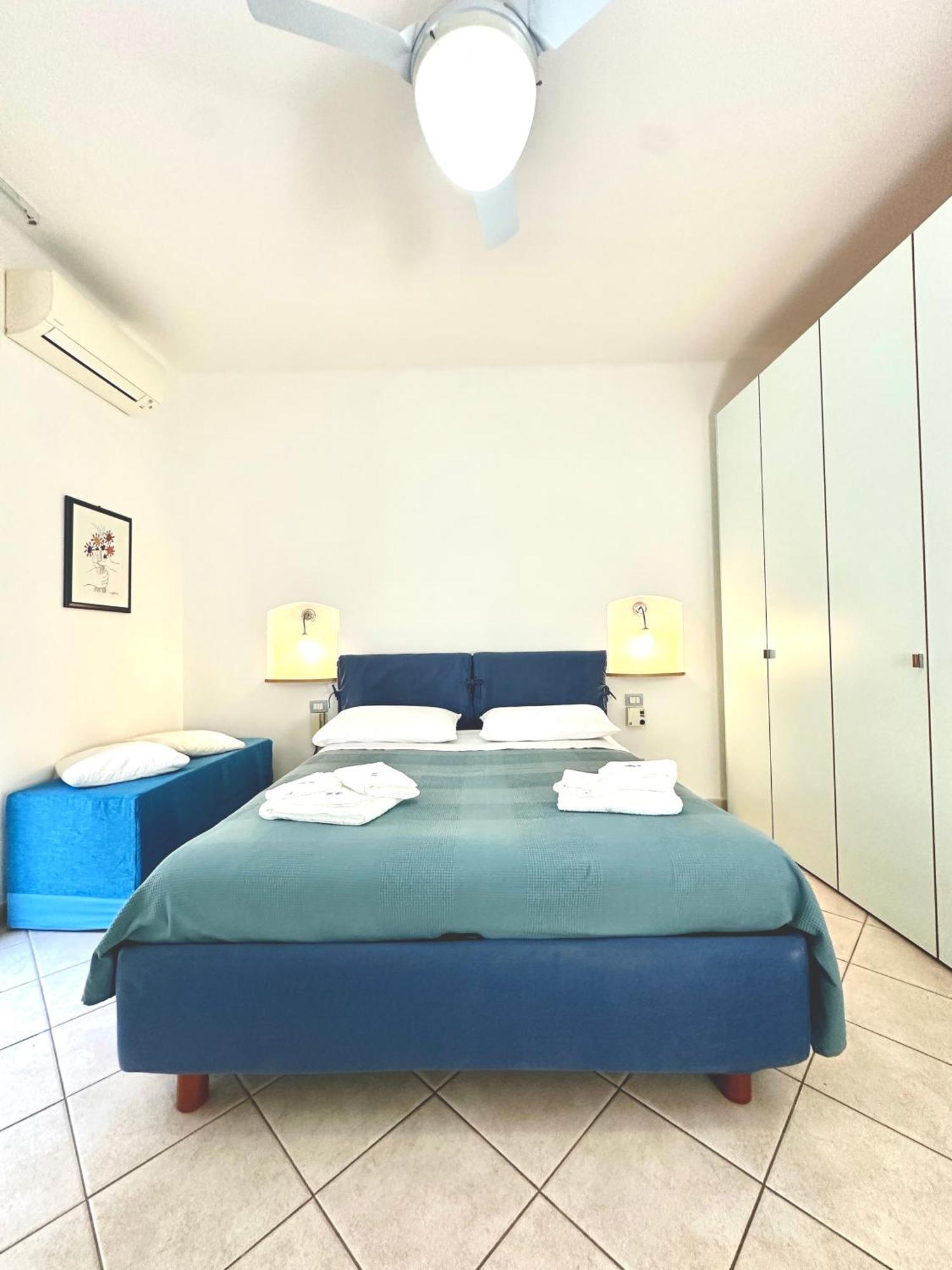 Centro Casa Damare Bari
