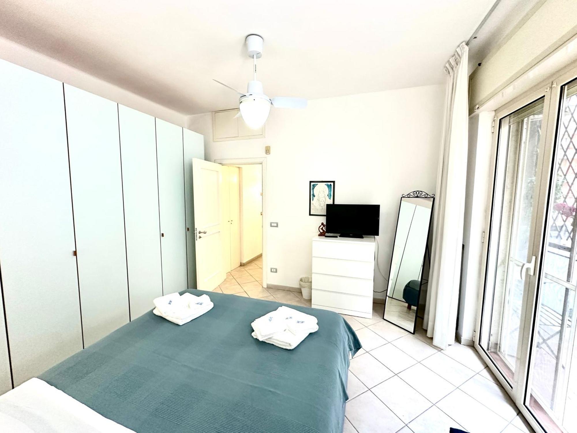 Apartment Centro Casa Damare