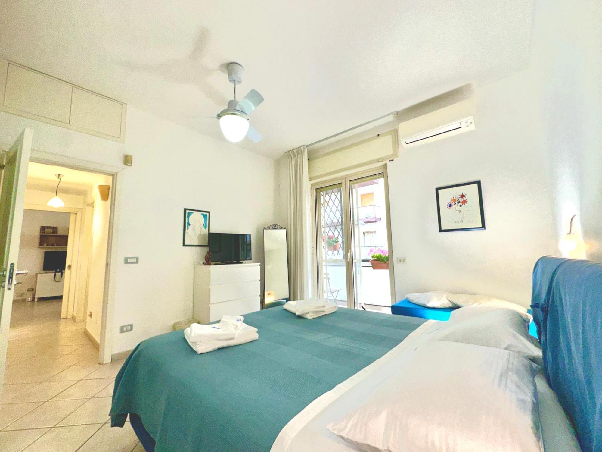 Apartment Centro Casa Damare Bari