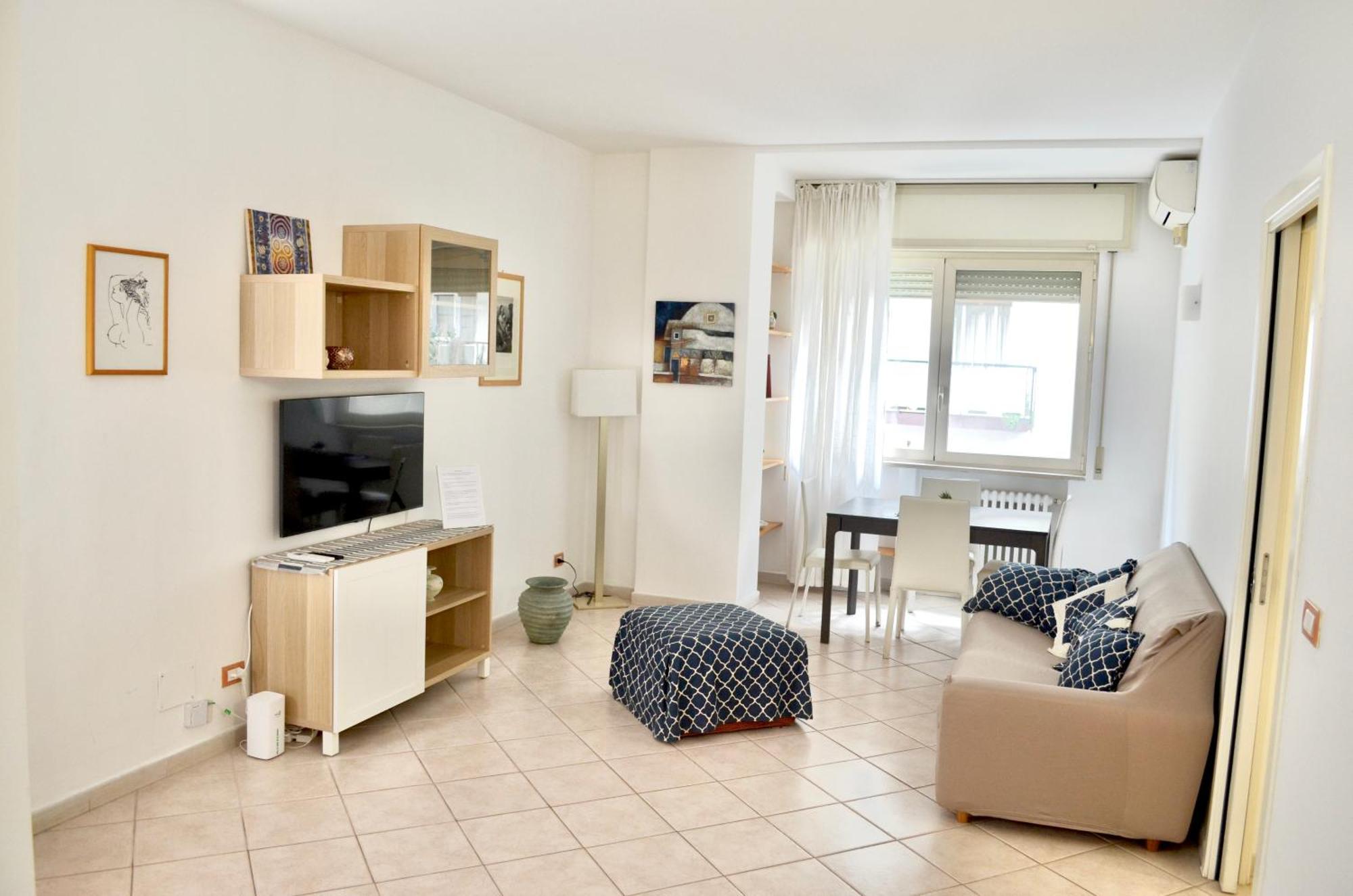Apartment Centro Casa Damare *
