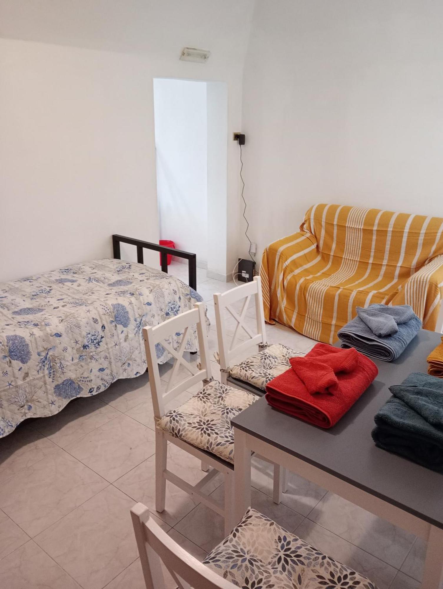 Apartment Casa Mariella