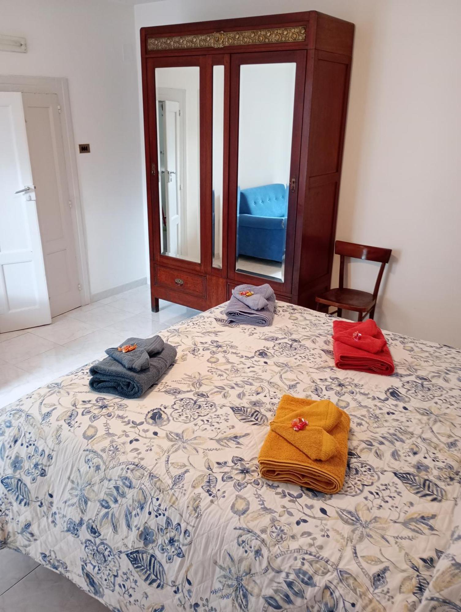 Apartment Casa Mariella Bari