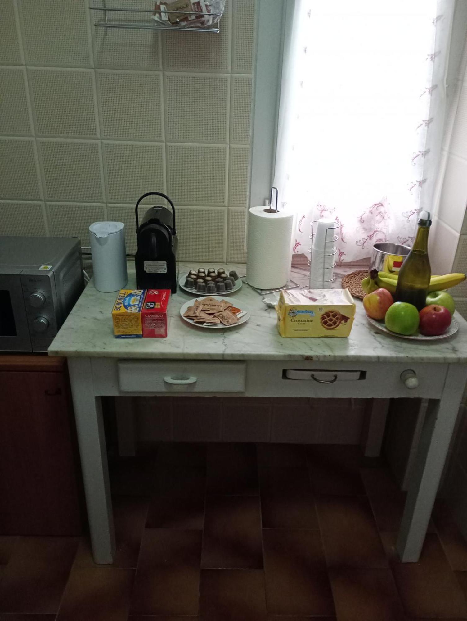 Apartment Casa Mariella *
