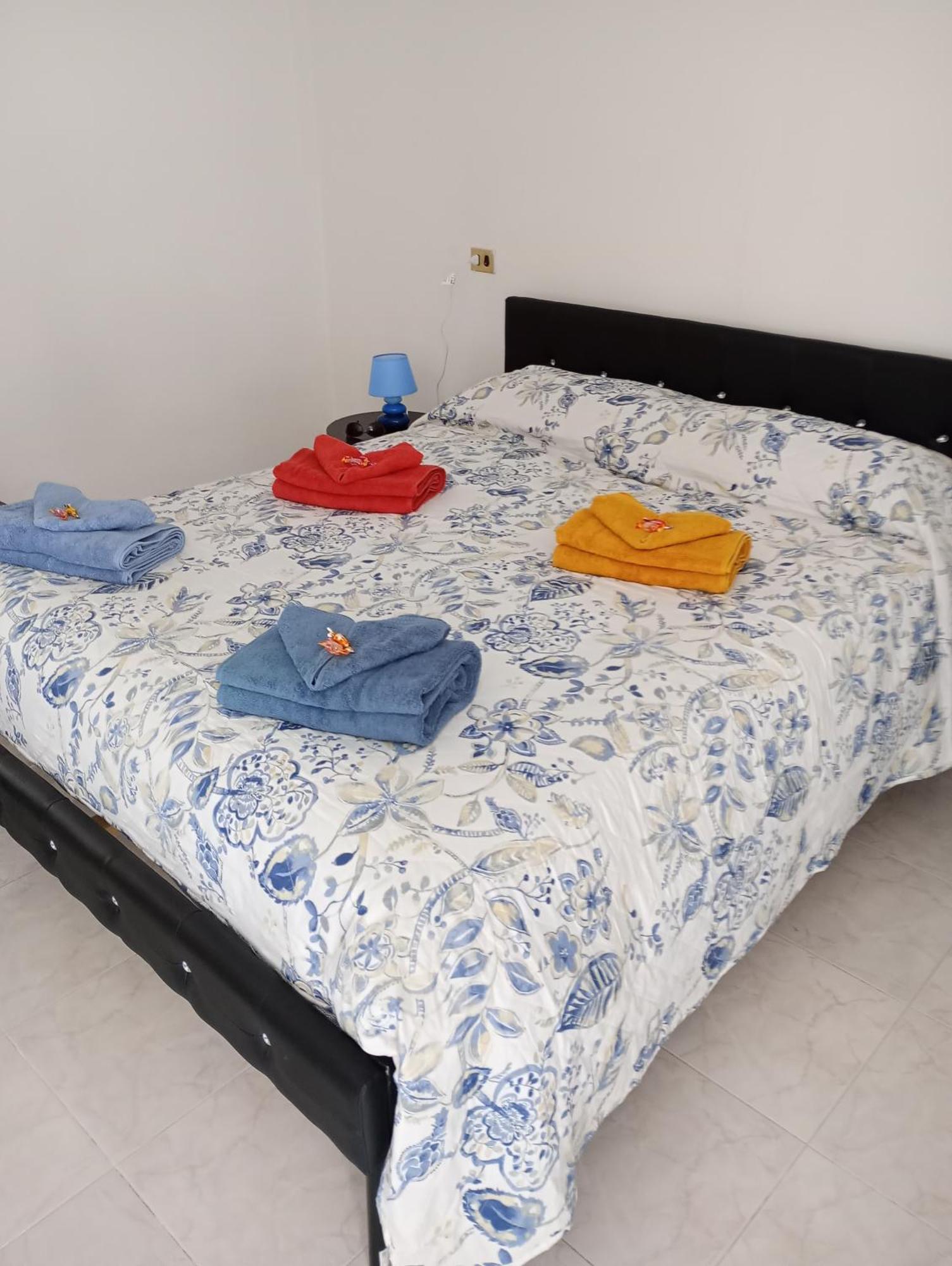 Apartment Casa Mariella *