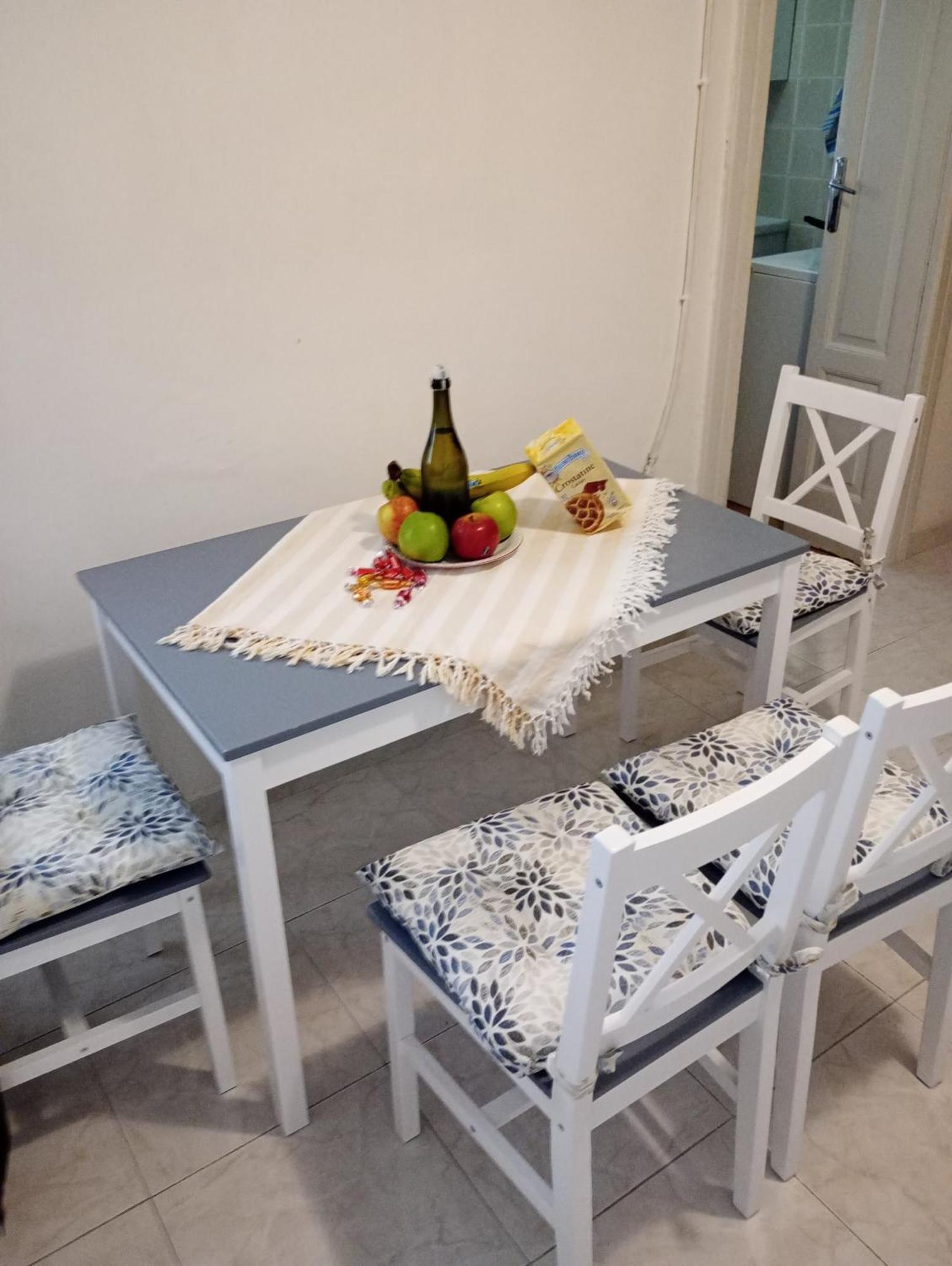 Apartment Casa Mariella
