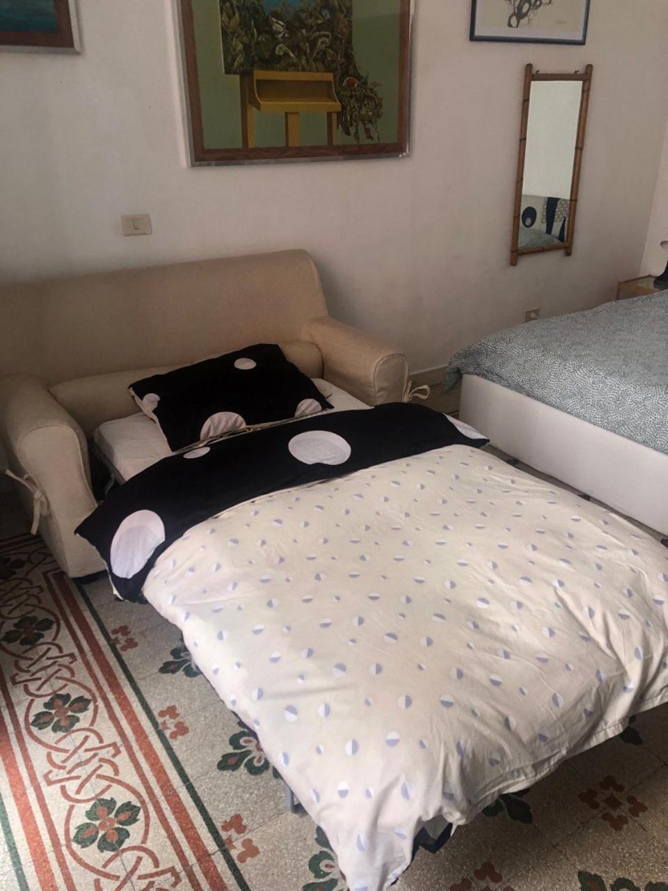 Guest house View Sea House Bari