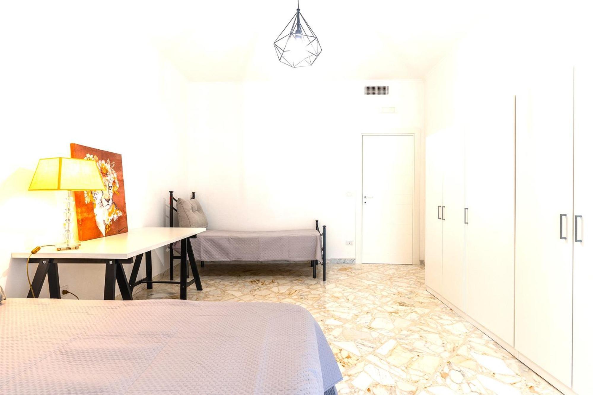 Apartment Andrea Da Bari