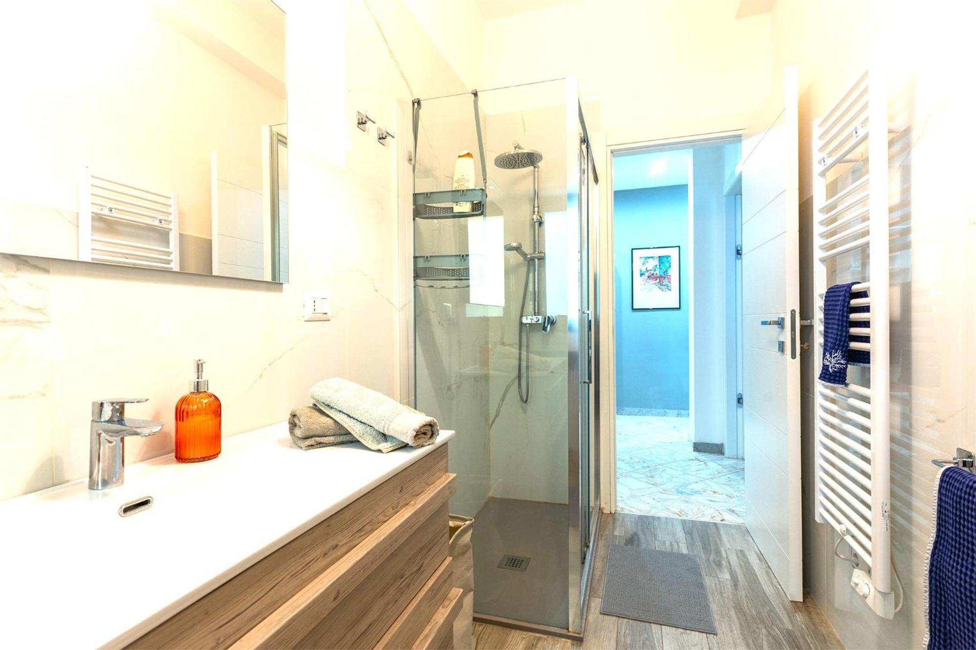 Apartment Andrea Da Bari