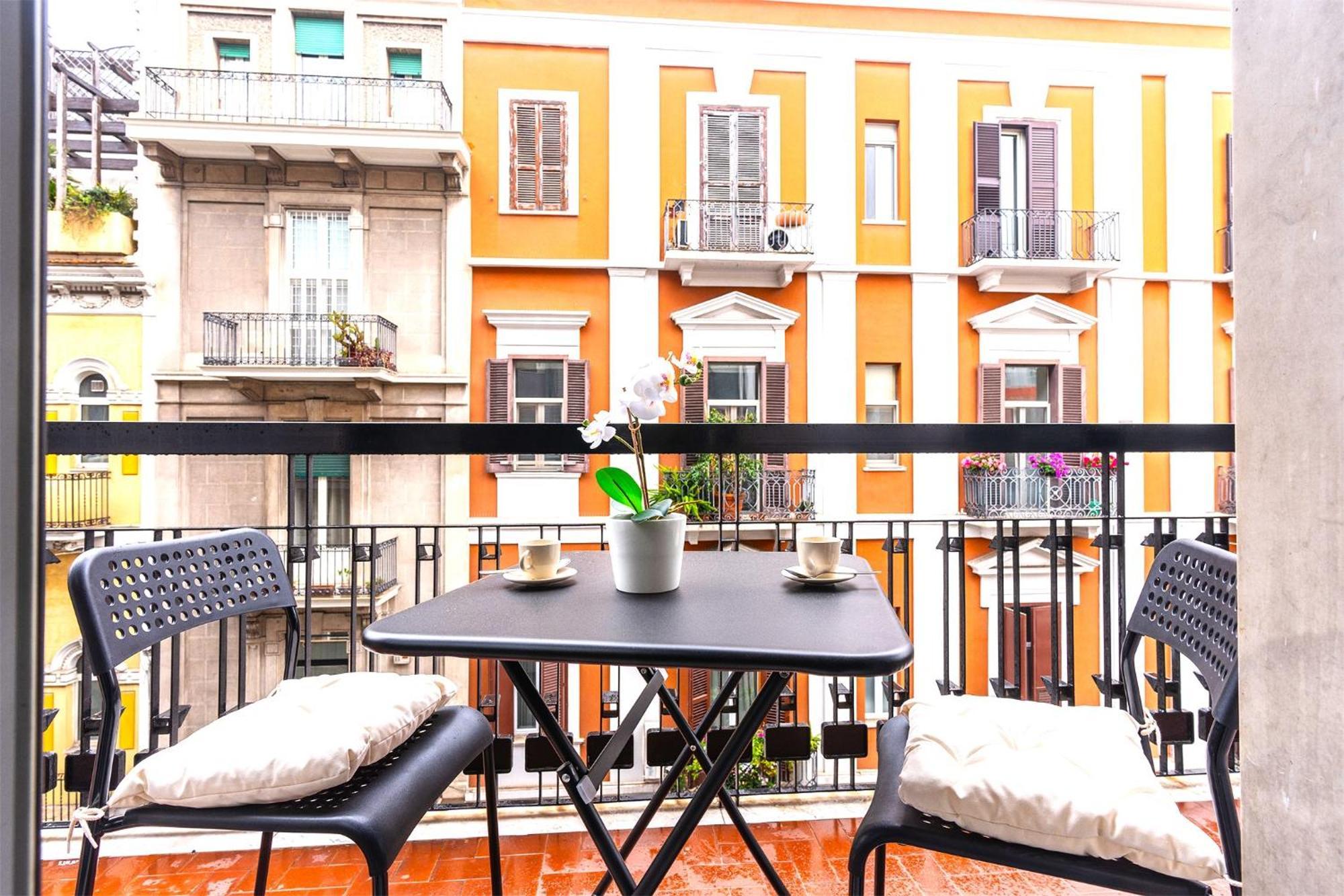 Apartment Andrea Da Bari