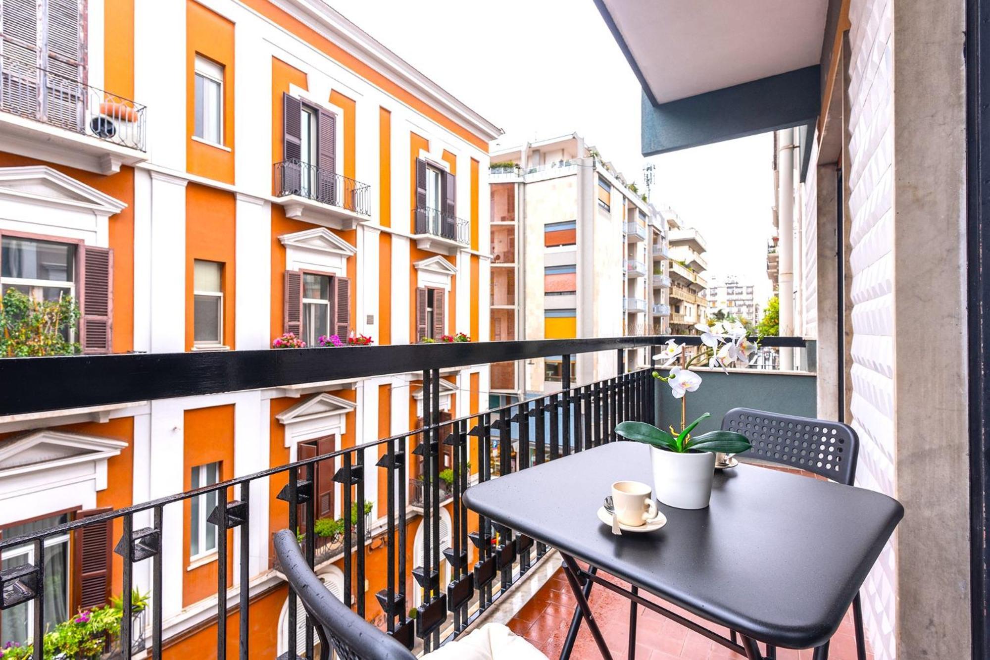Apartment Andrea Da *