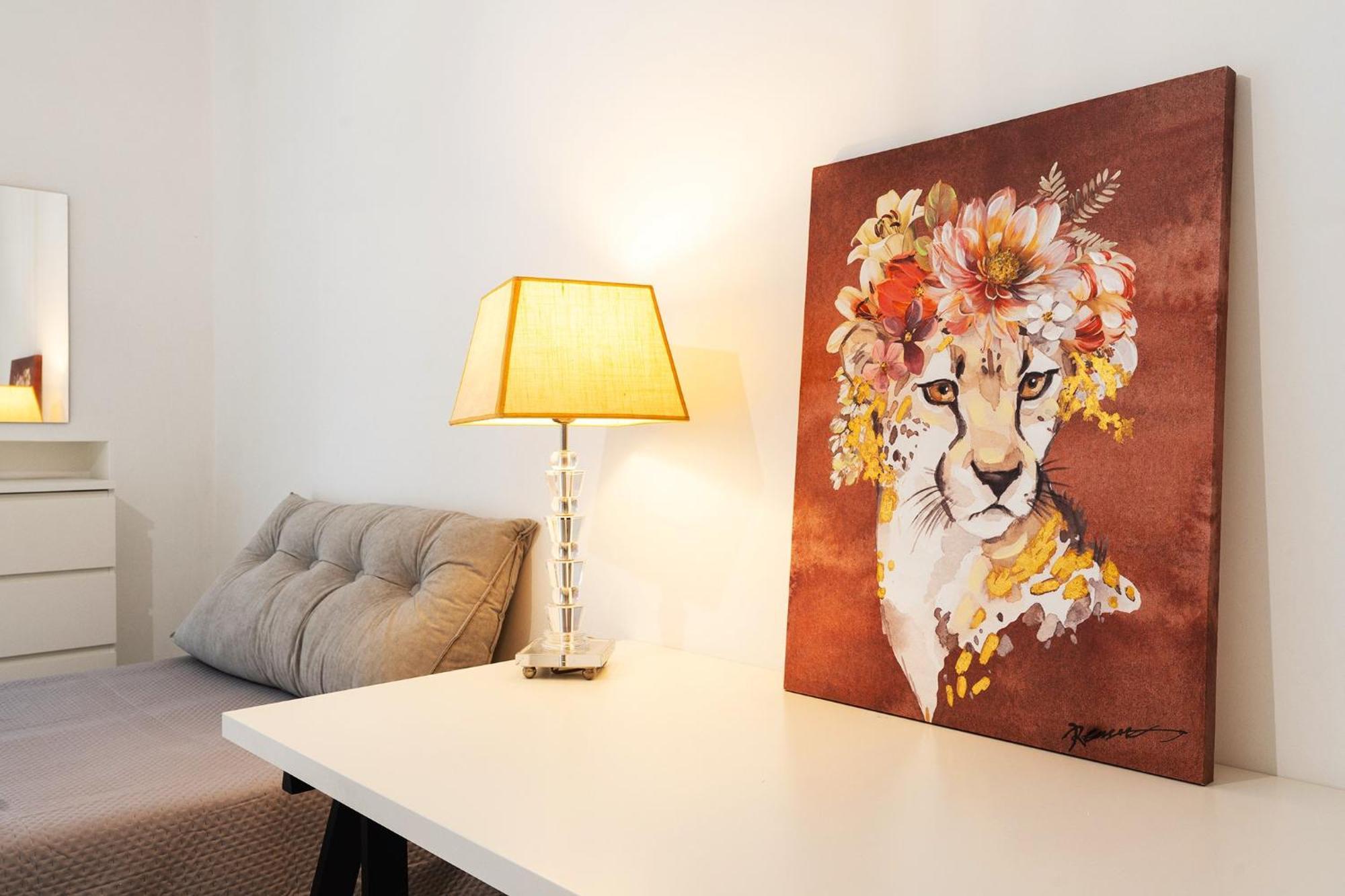 Apartment Andrea Da Bari