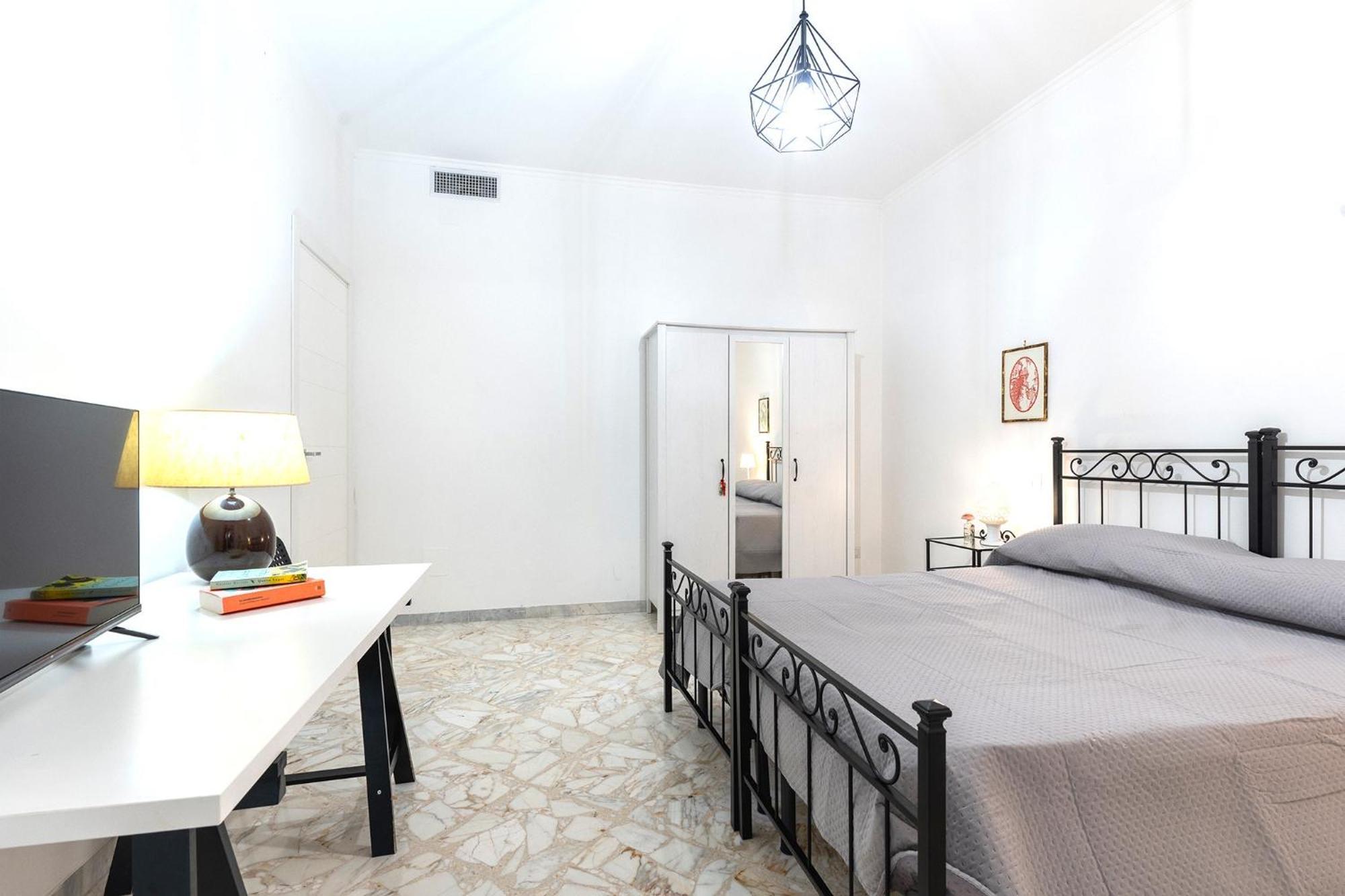 Apartment Andrea Da *