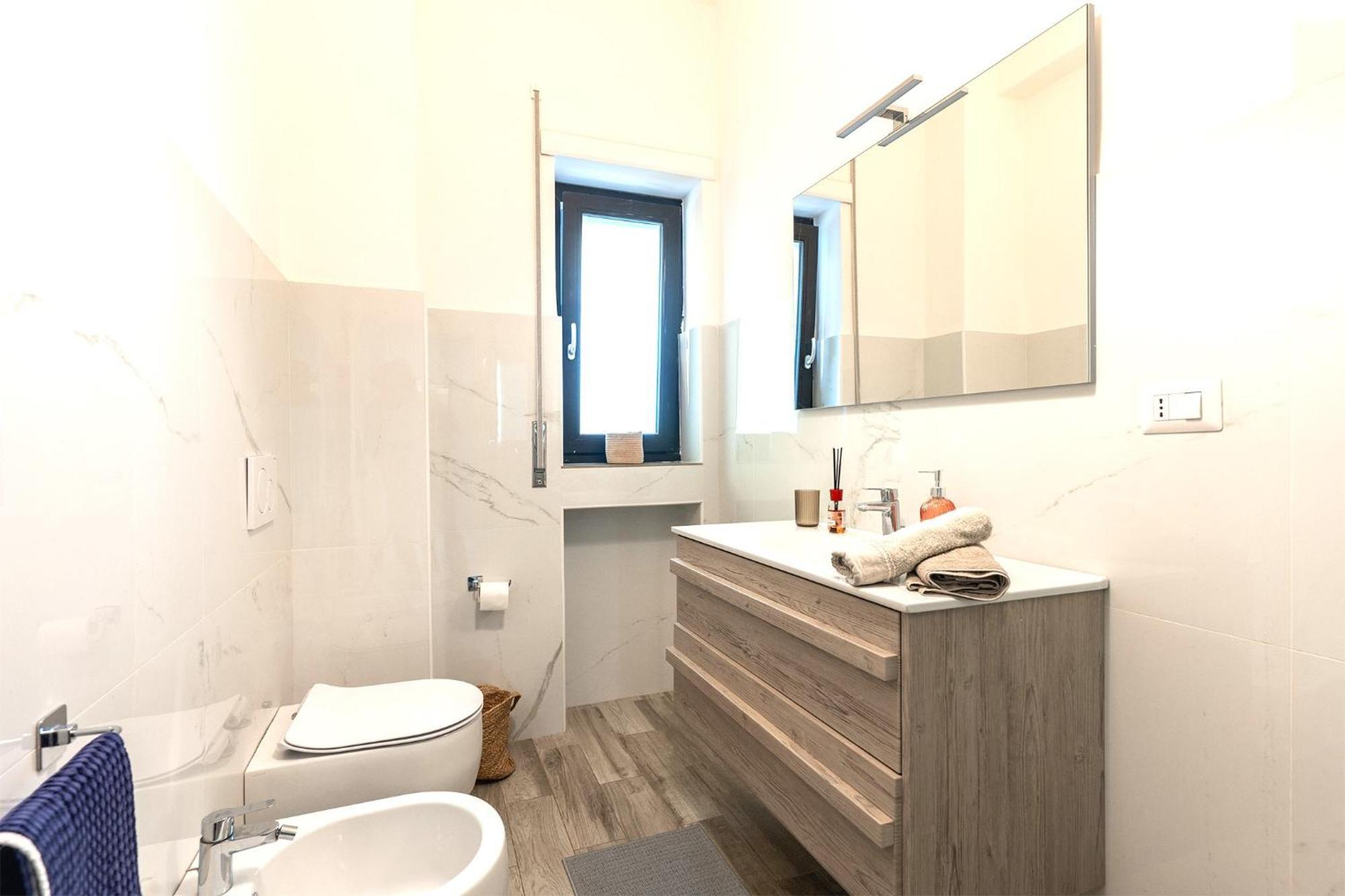 Apartment Andrea Da Bari