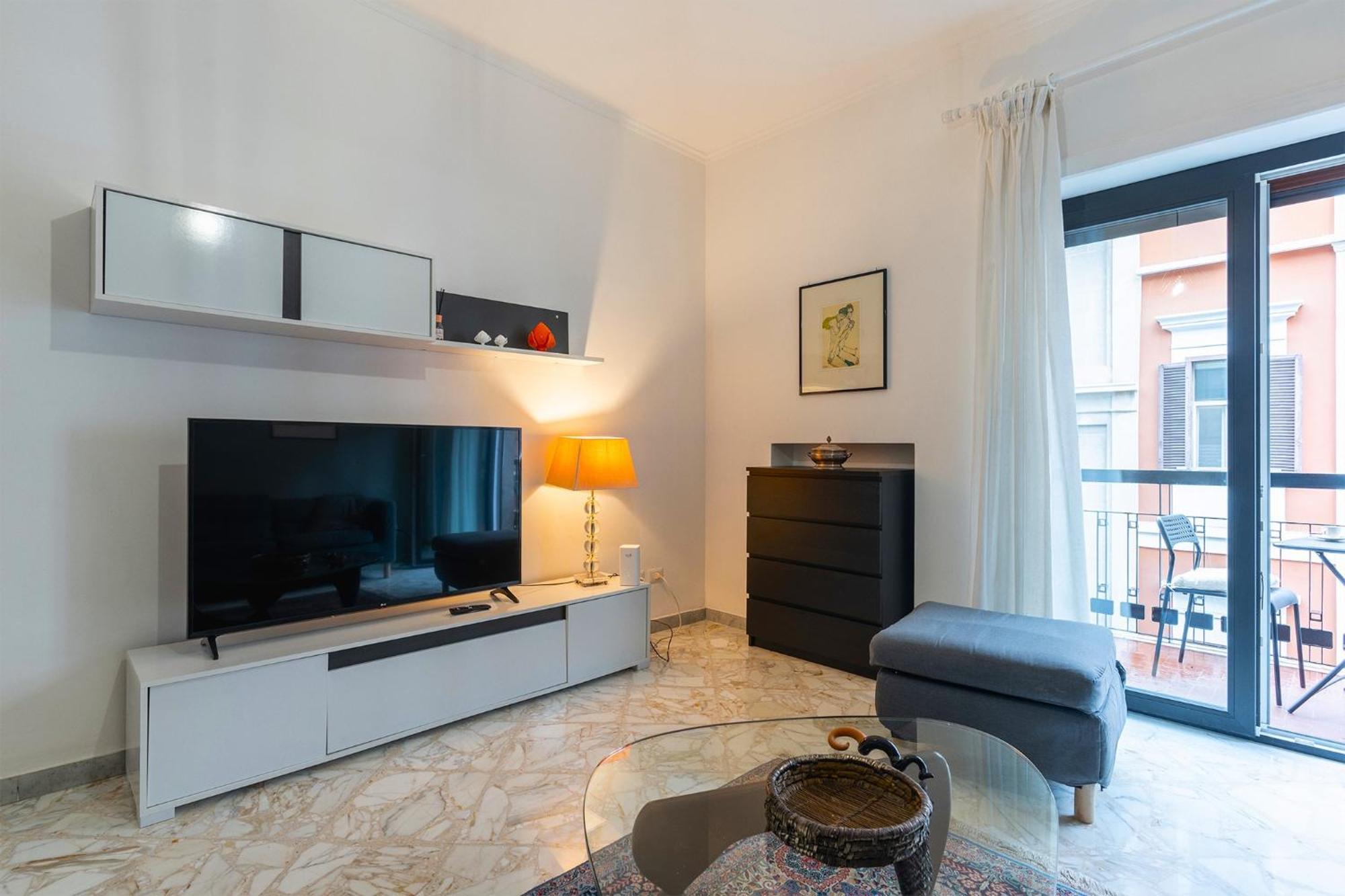 Apartment Andrea Da Bari