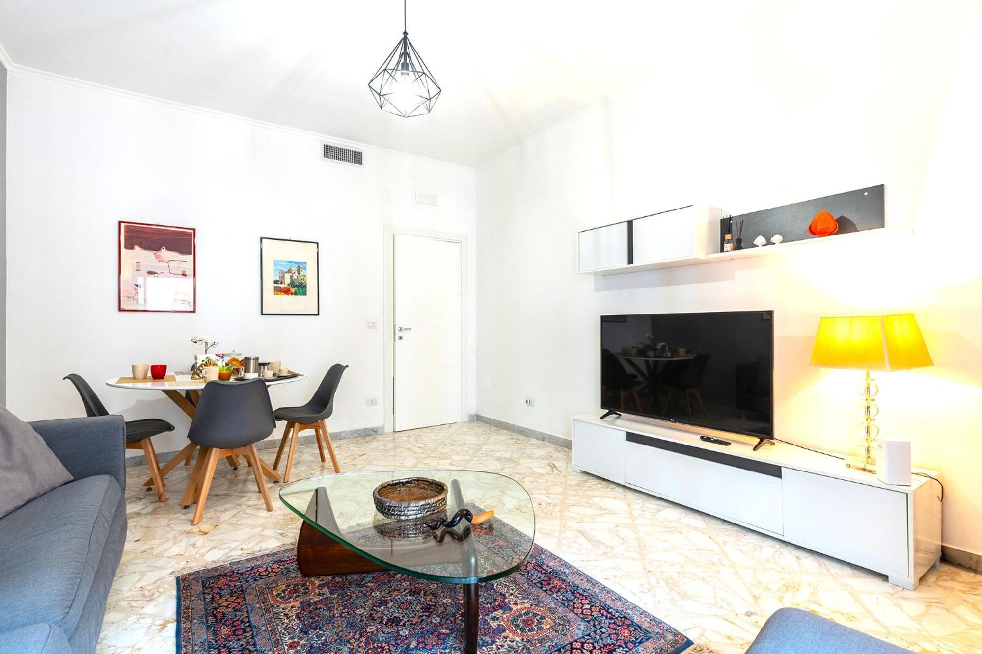 Apartment Andrea Da