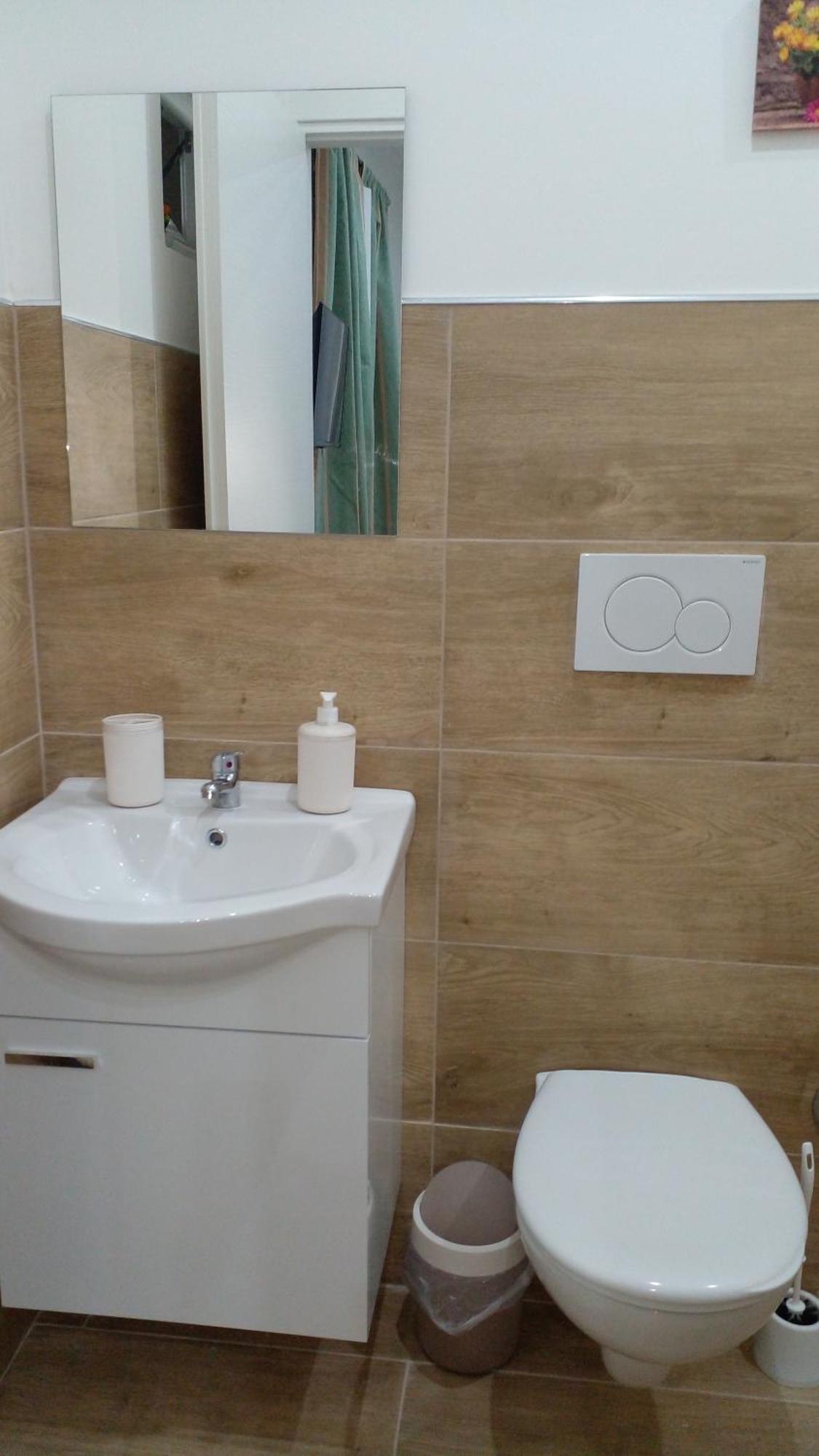 Guest house Locazione Turistica Madera Bari