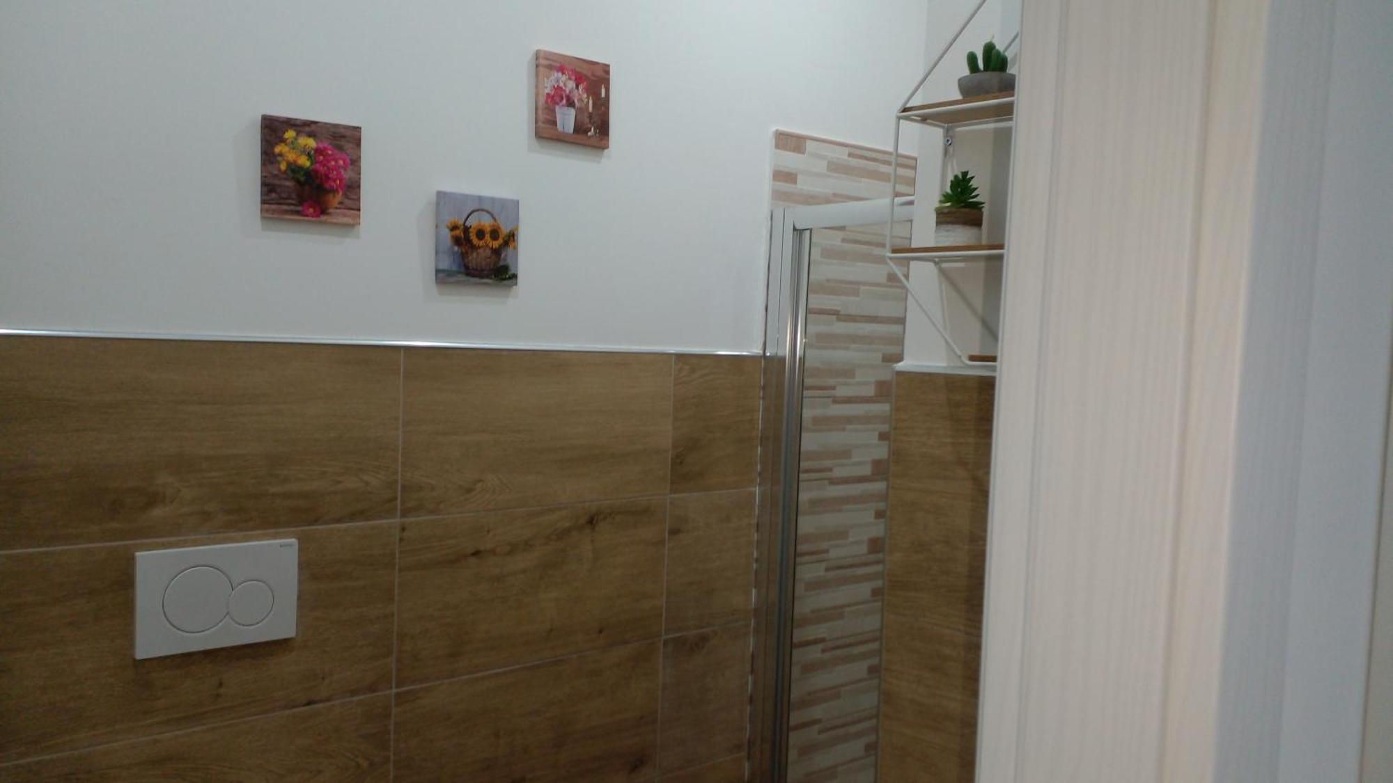 Guest house Locazione Turistica Madera