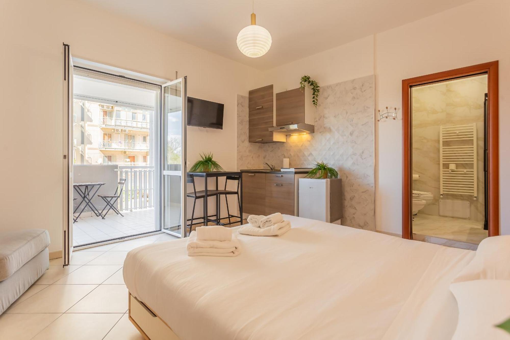 Guest house Cloud Swing By Wonderful Italy Bari